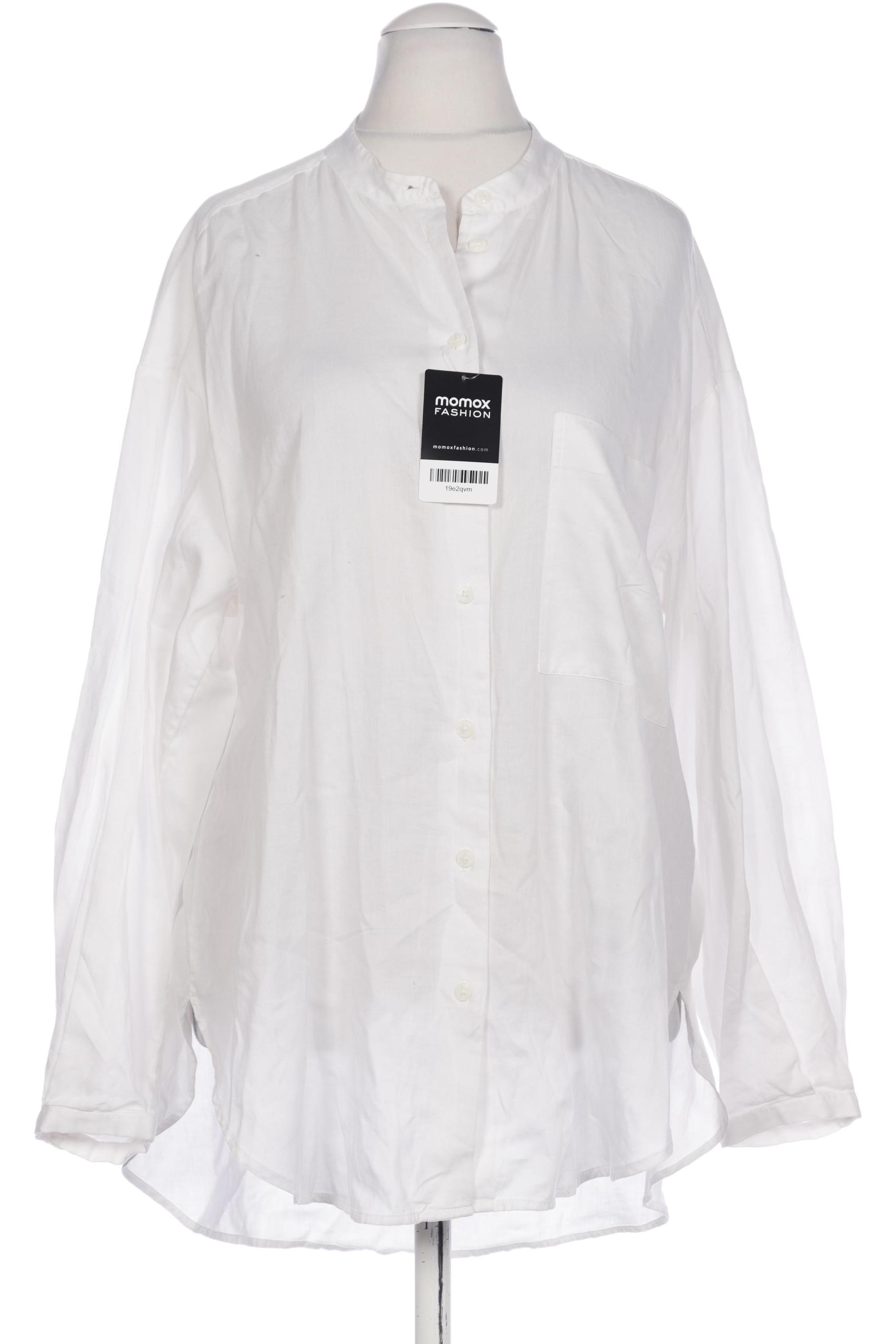 

Marc O Polo Damen Bluse, cremeweiß, Gr. 36