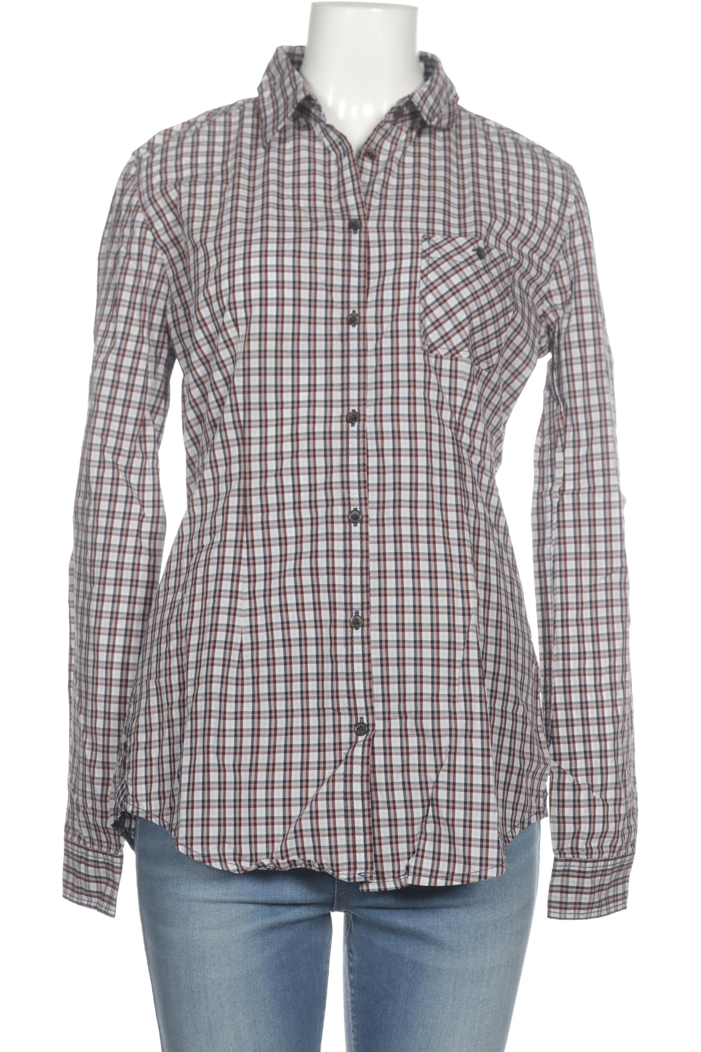 

Marc O Polo Damen Bluse, braun, Gr. 36