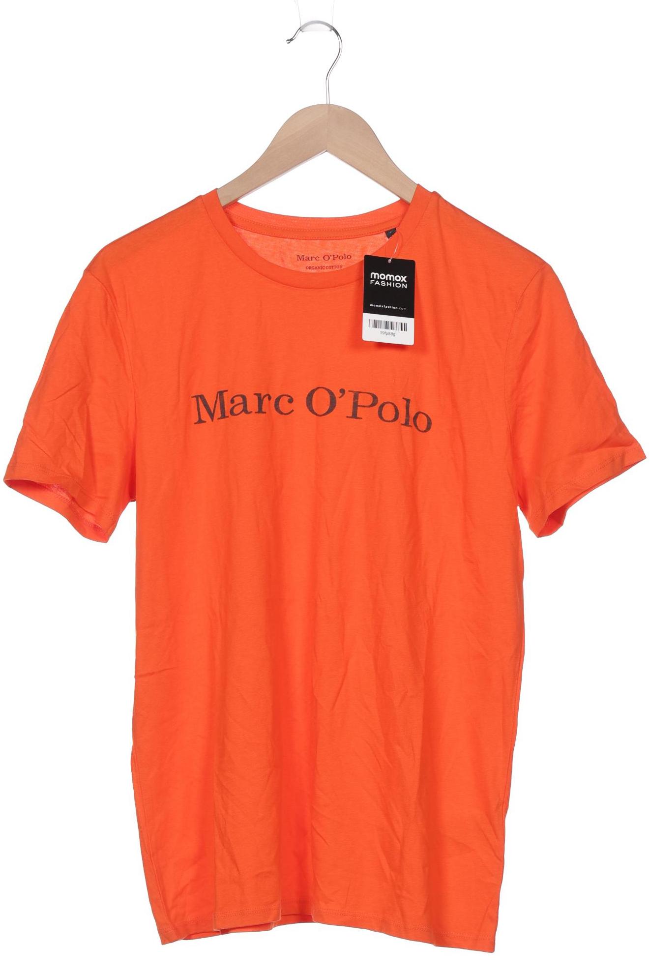 

Marc O Polo Herren T-Shirt, orange