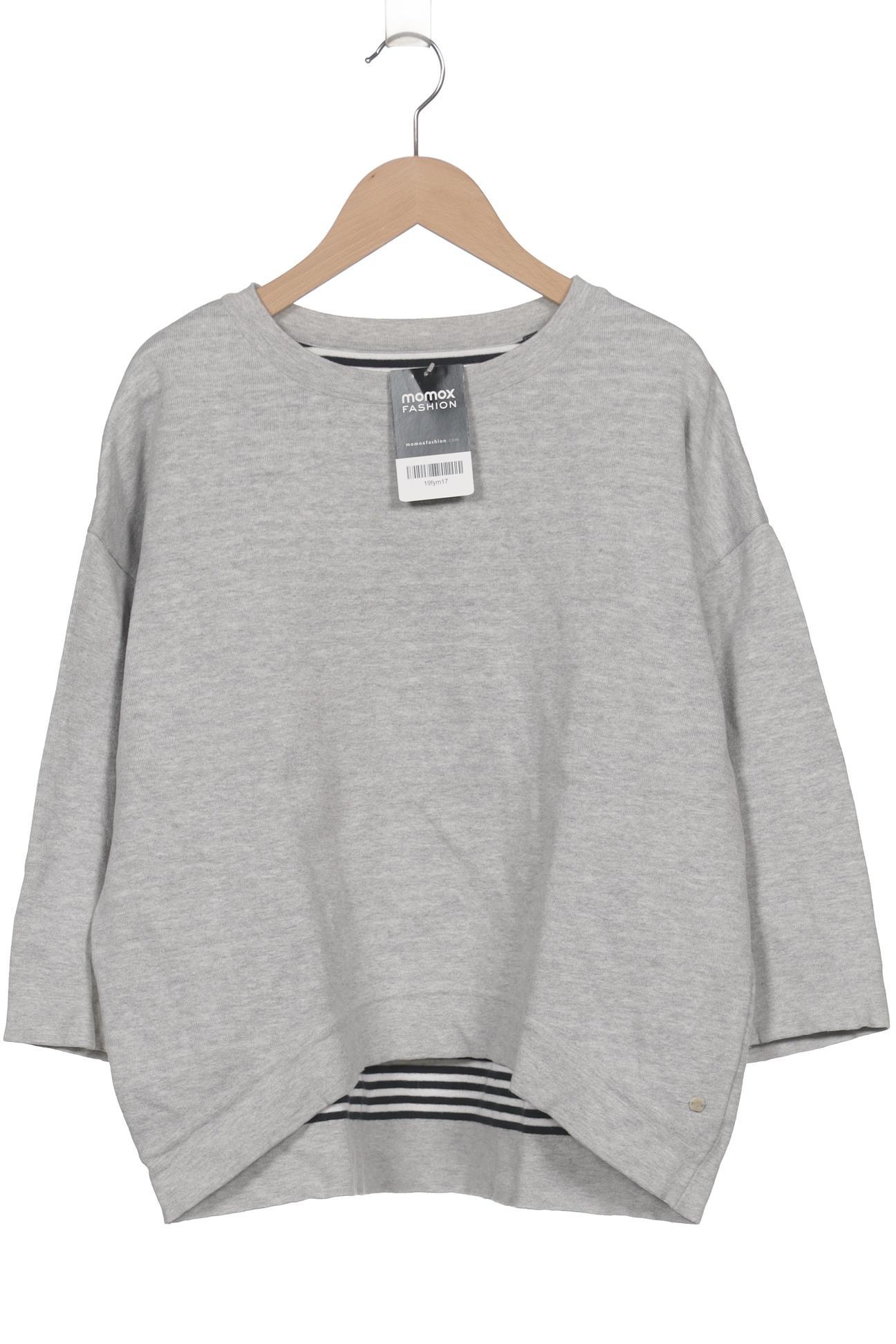 

Marc O Polo Damen Pullover, grau, Gr. 34