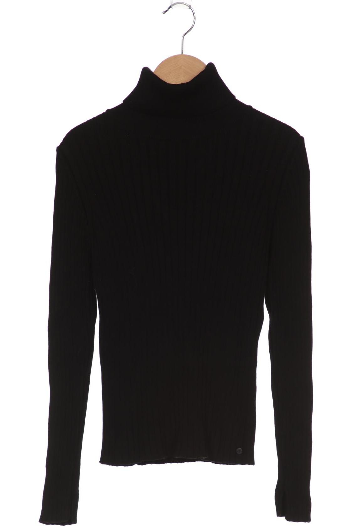 

Marc O Polo Damen Pullover, schwarz