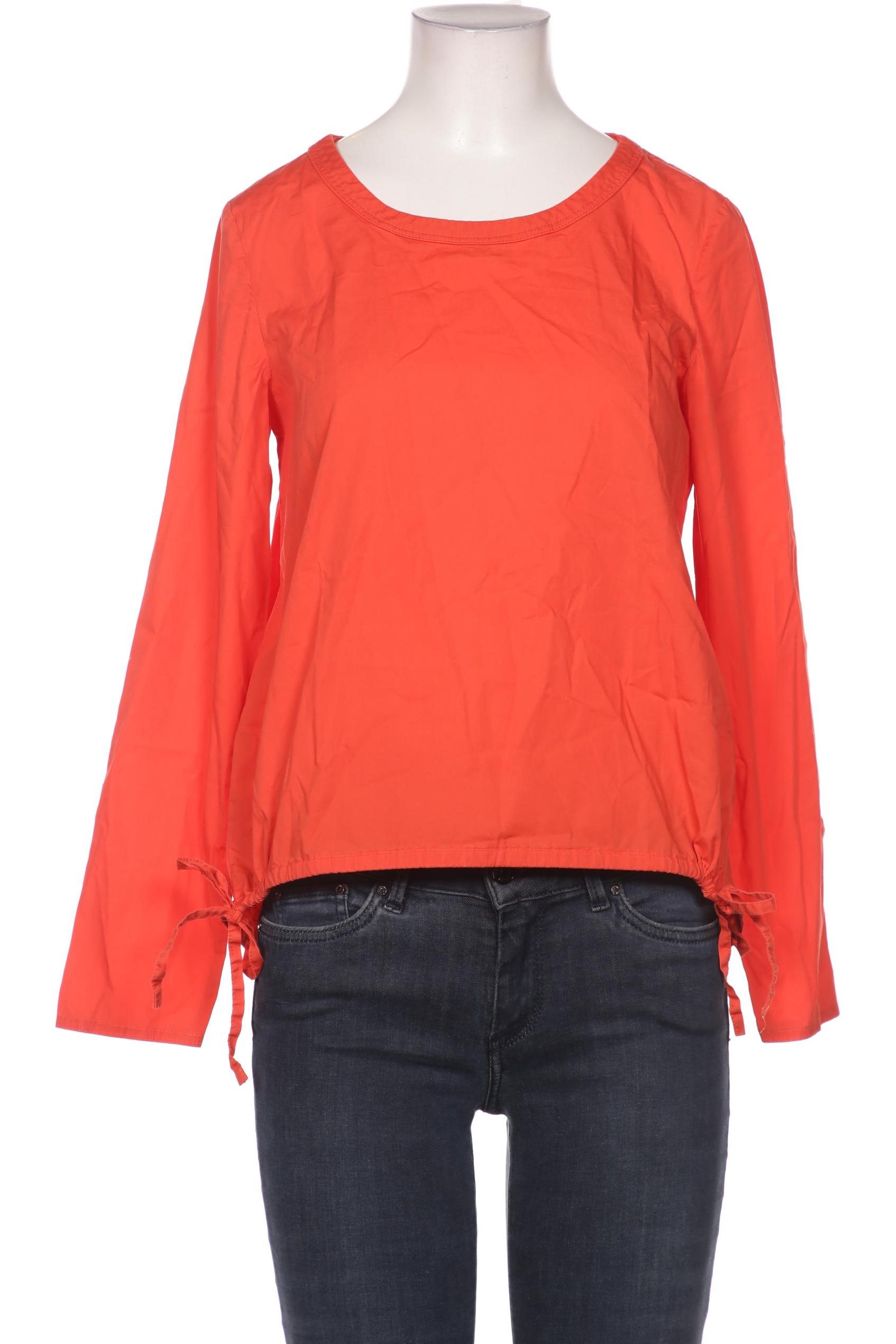

Marc O Polo Damen Bluse, rot, Gr. 34