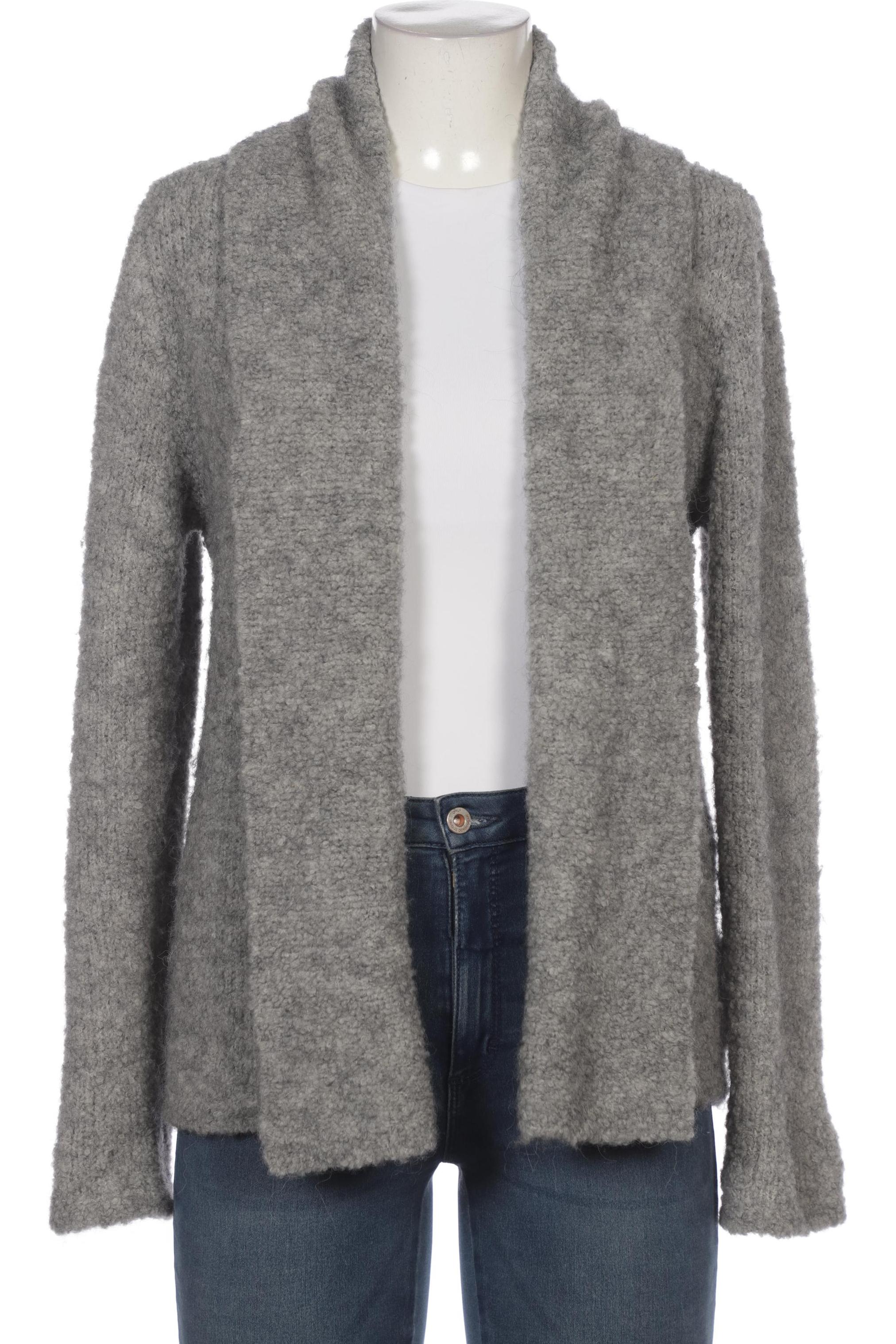 

Marc O Polo Damen Strickjacke, grau