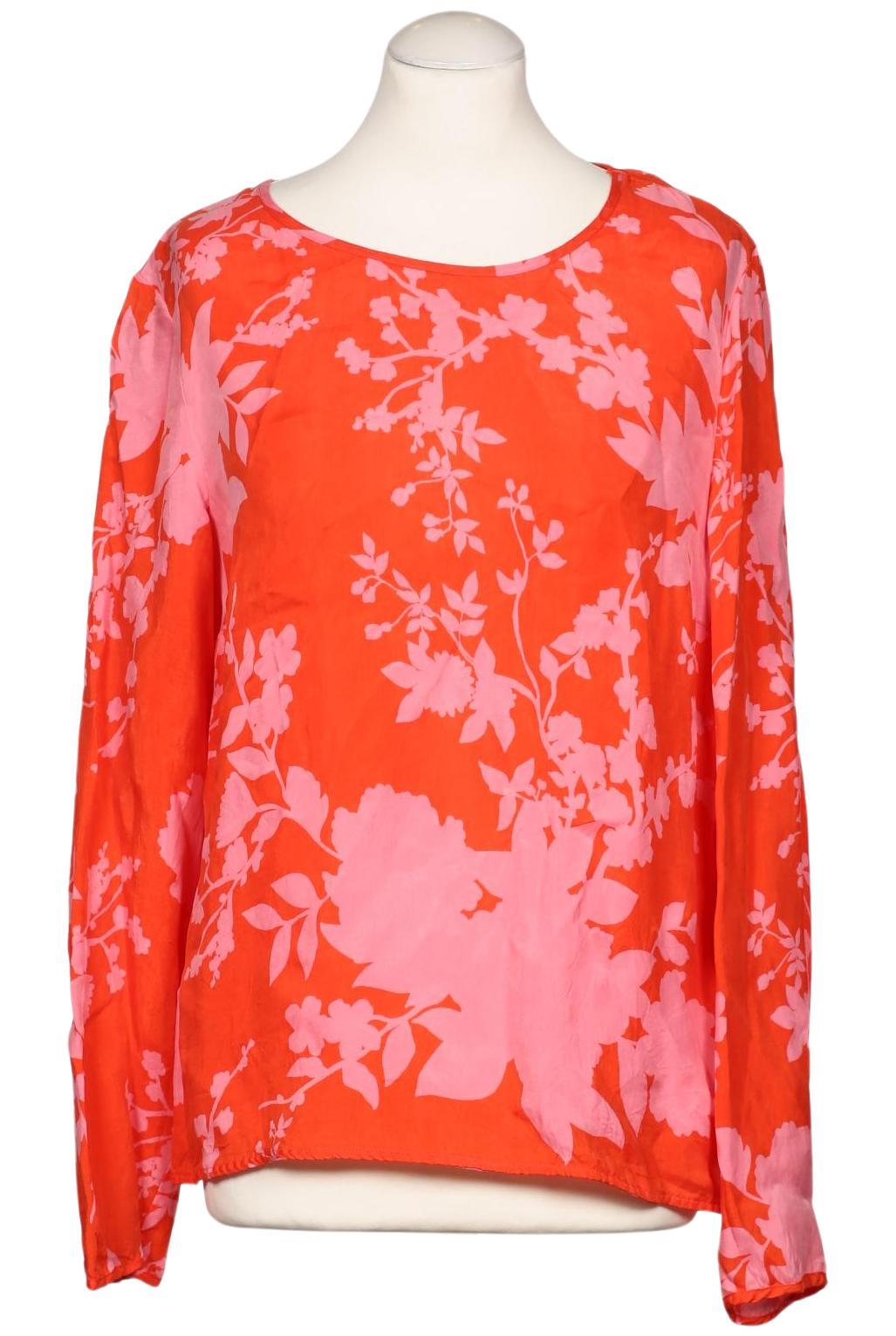 

Marc O Polo Damen Bluse, mehrfarbig, Gr. 38