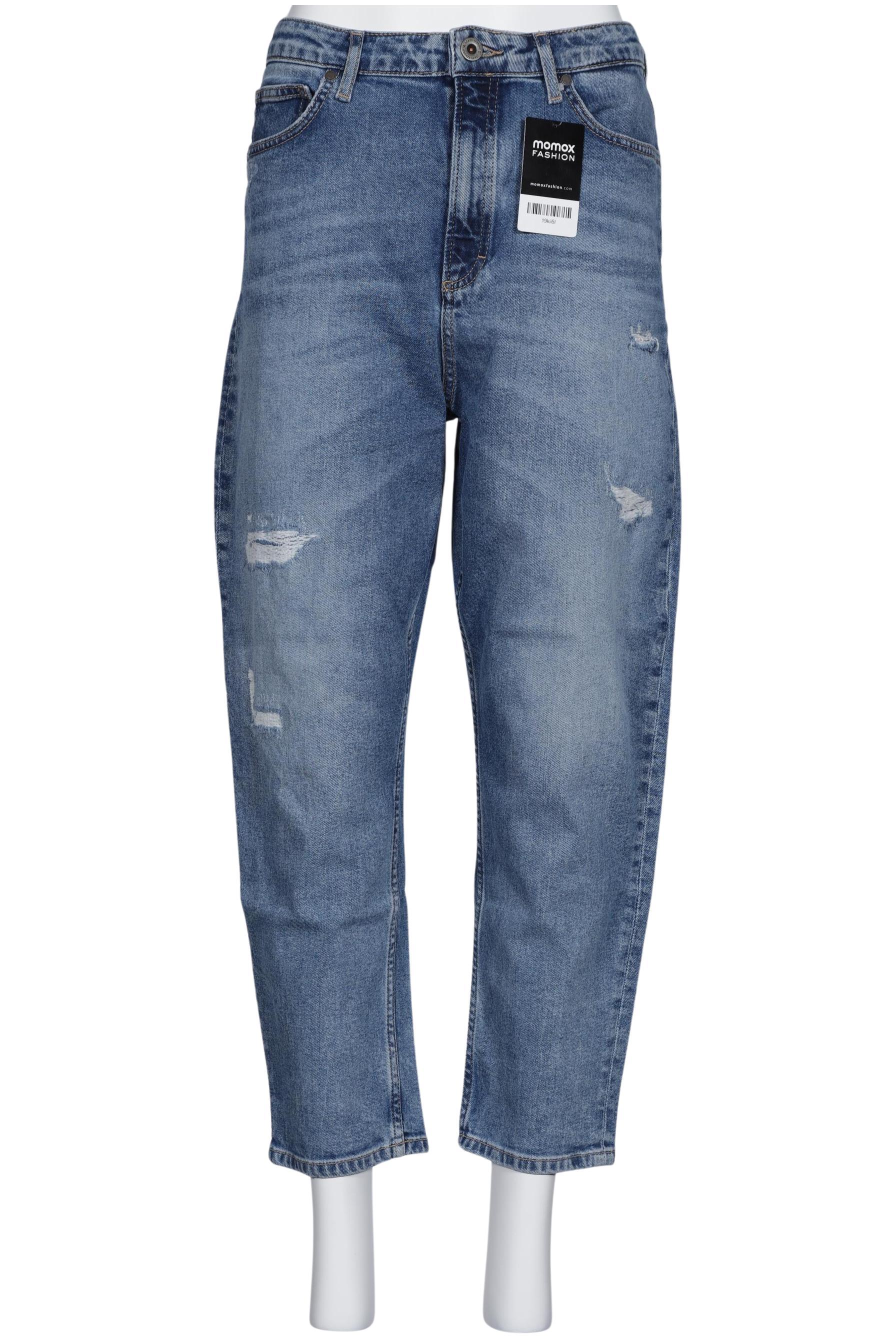 

Marc O Polo Damen Jeans, blau, Gr. 30