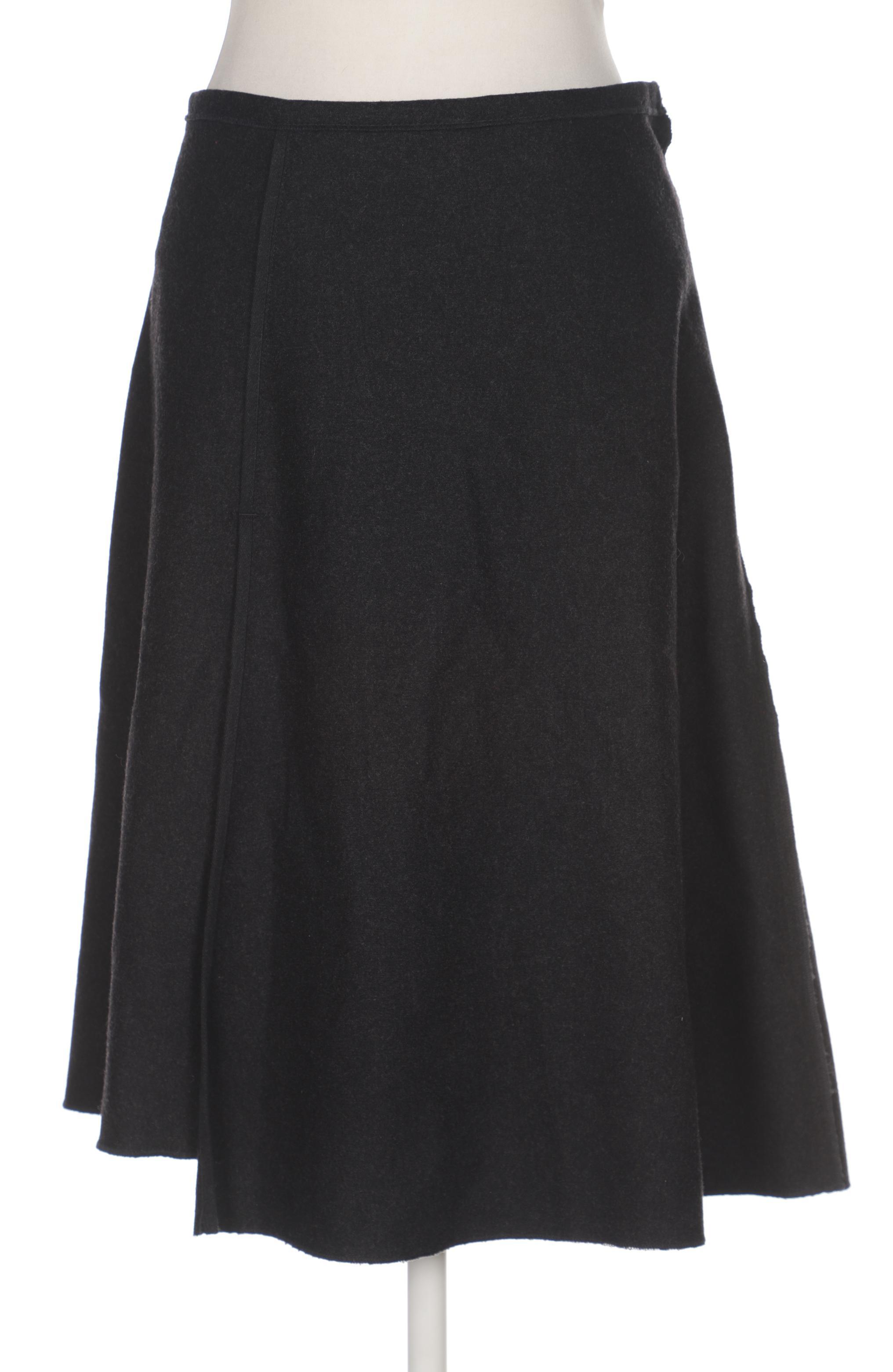 

Marc O Polo Damen Rock, grau, Gr. 36