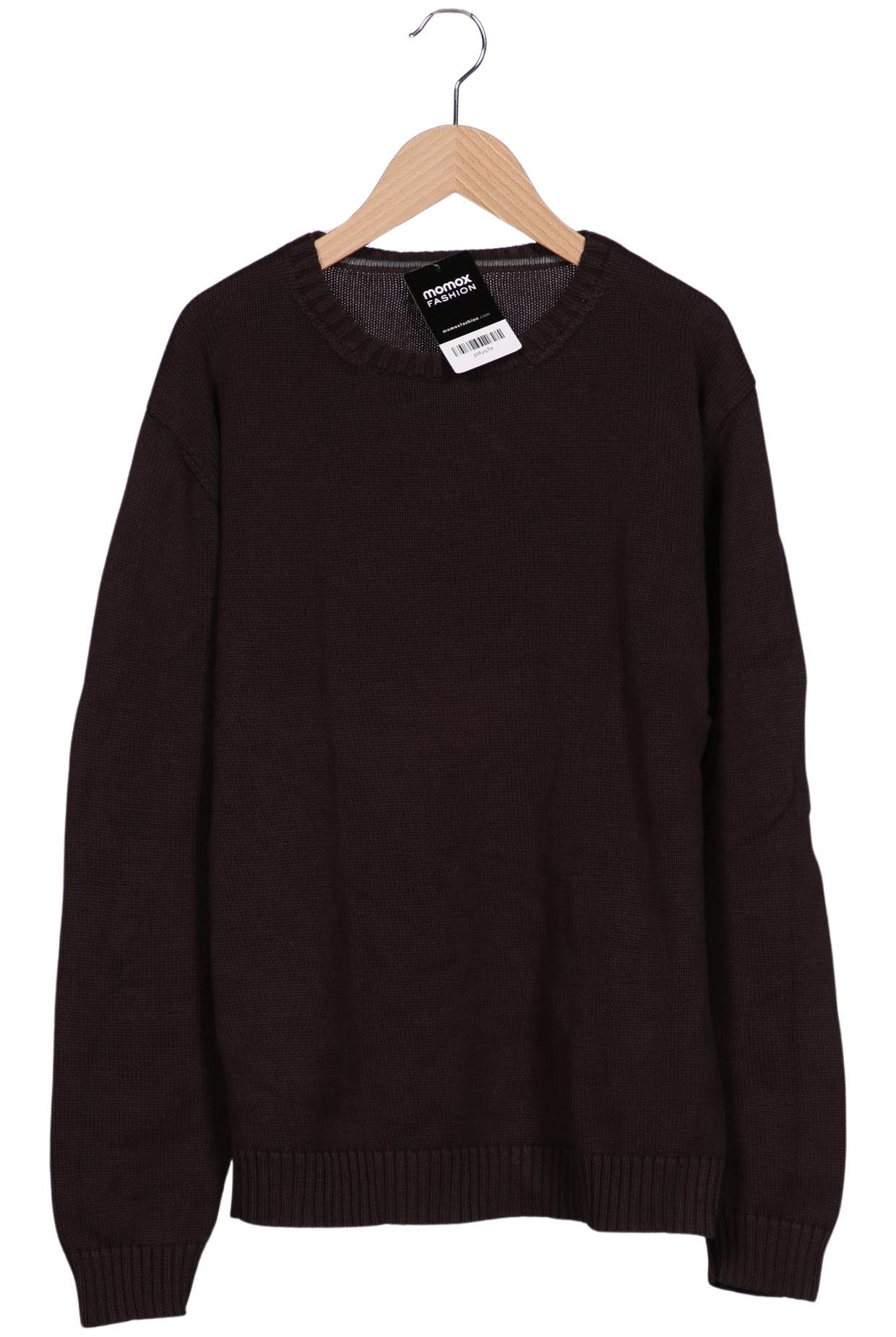 

Marc O Polo Herren Pullover, braun, Gr. 48