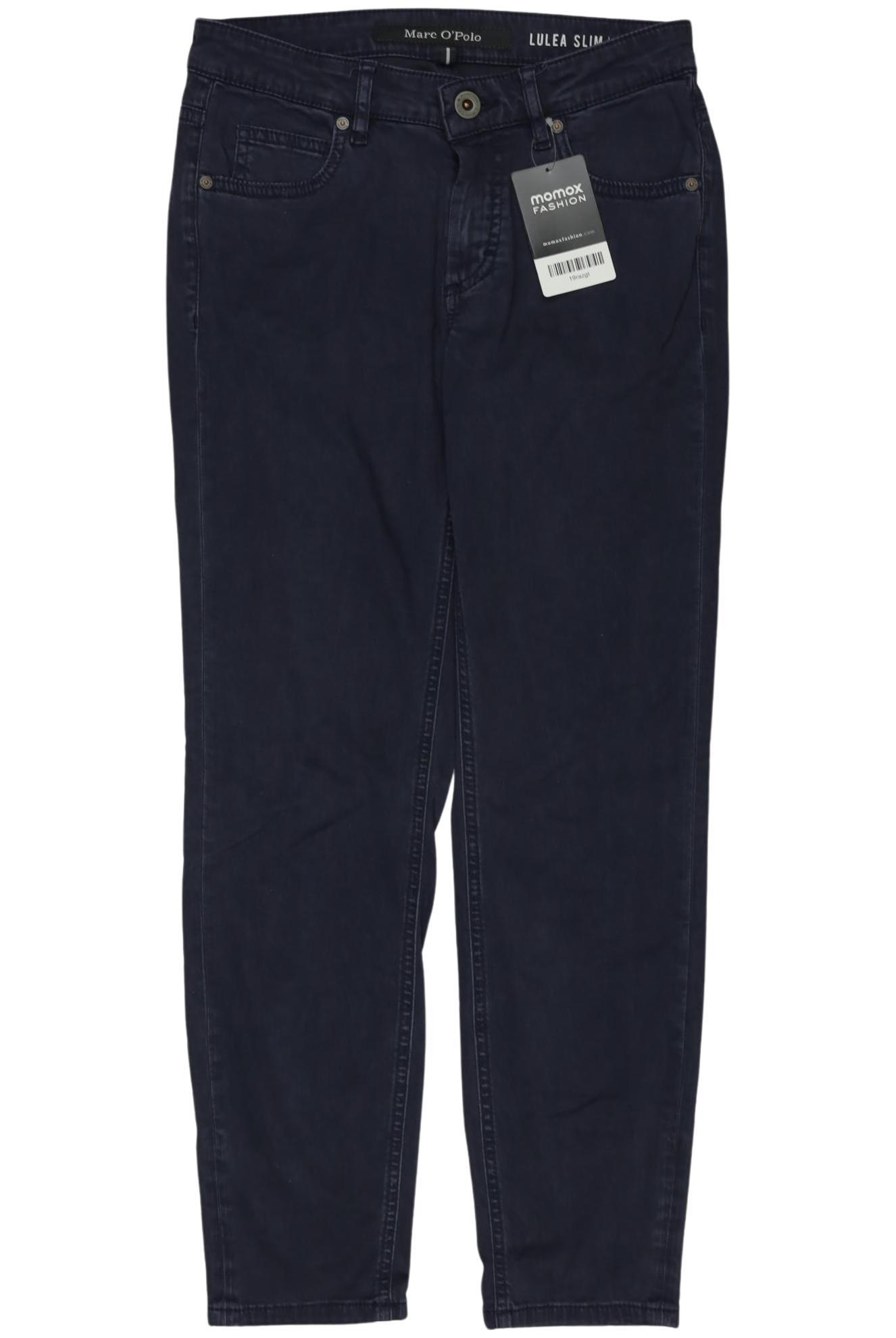 

Marc O Polo Damen Jeans, marineblau, Gr. 26