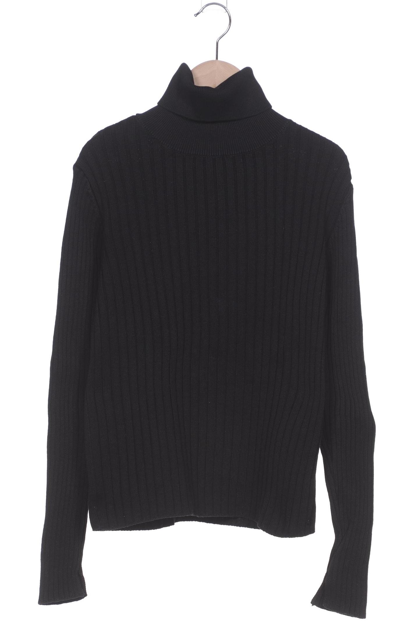 

Marc O Polo Damen Pullover, schwarz, Gr. 36