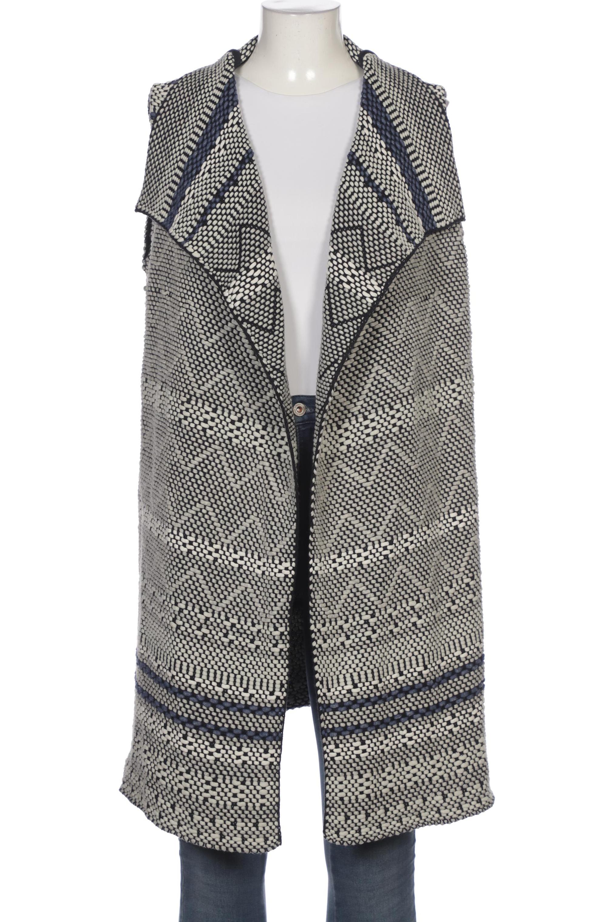 

Marc O Polo Damen Strickjacke, marineblau