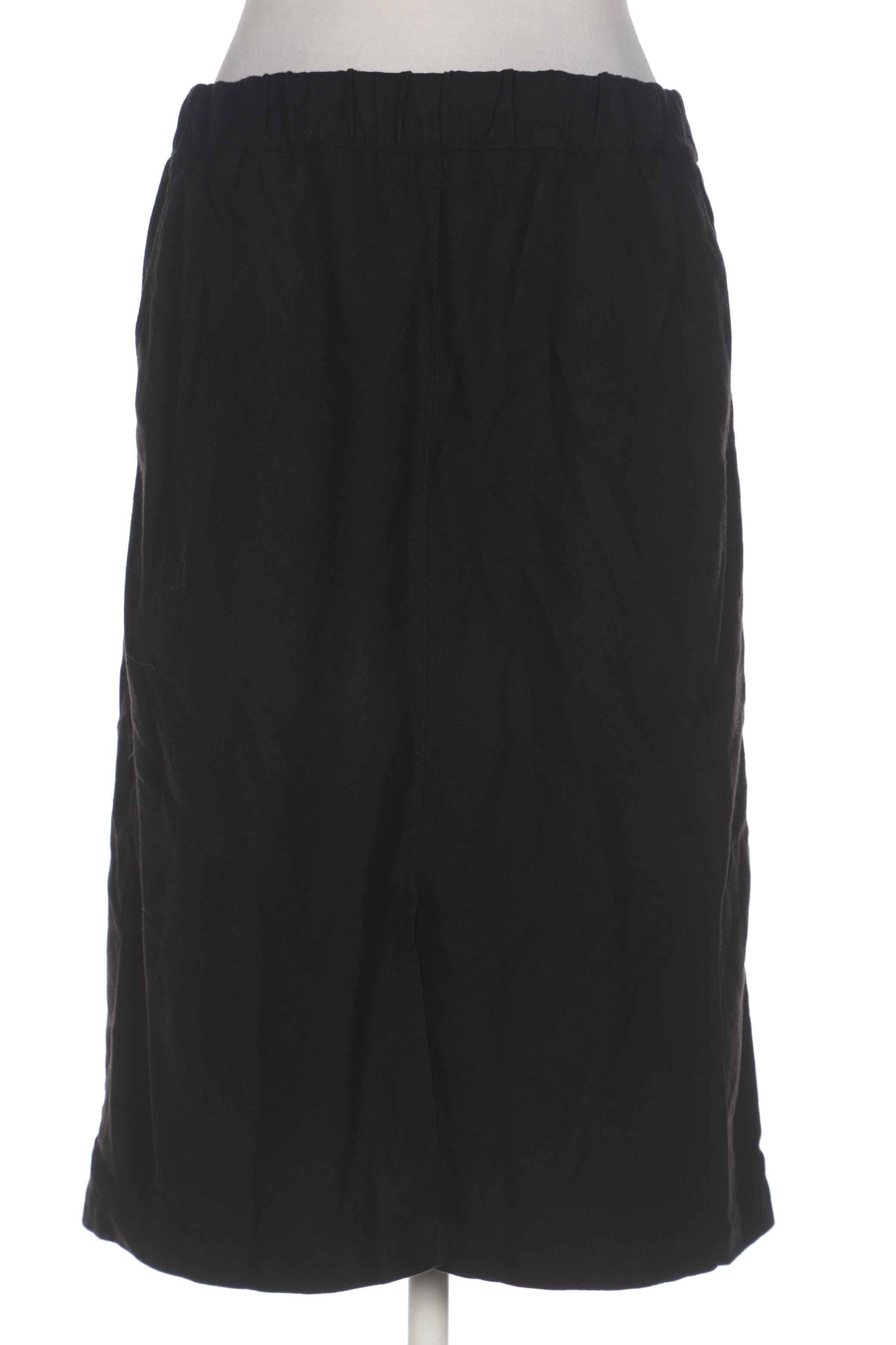 

Marc O Polo Damen Rock, schwarz, Gr. 38