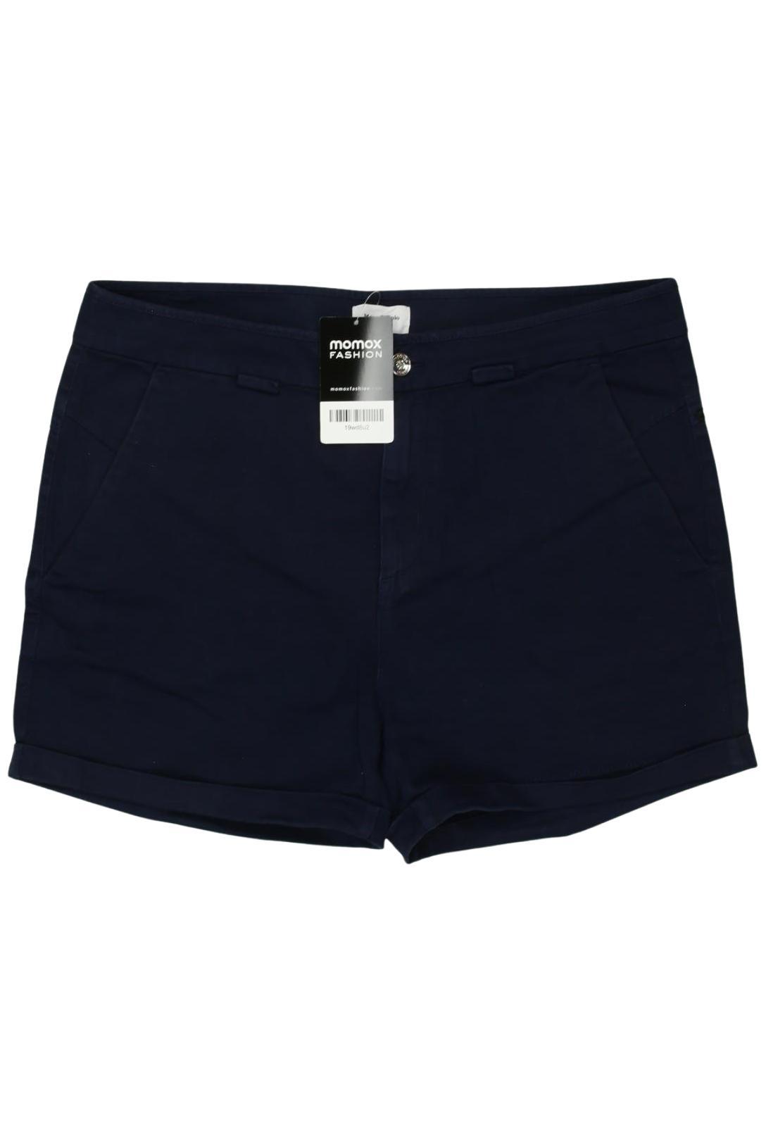 

Marc O Polo Damen Shorts, marineblau, Gr. 32