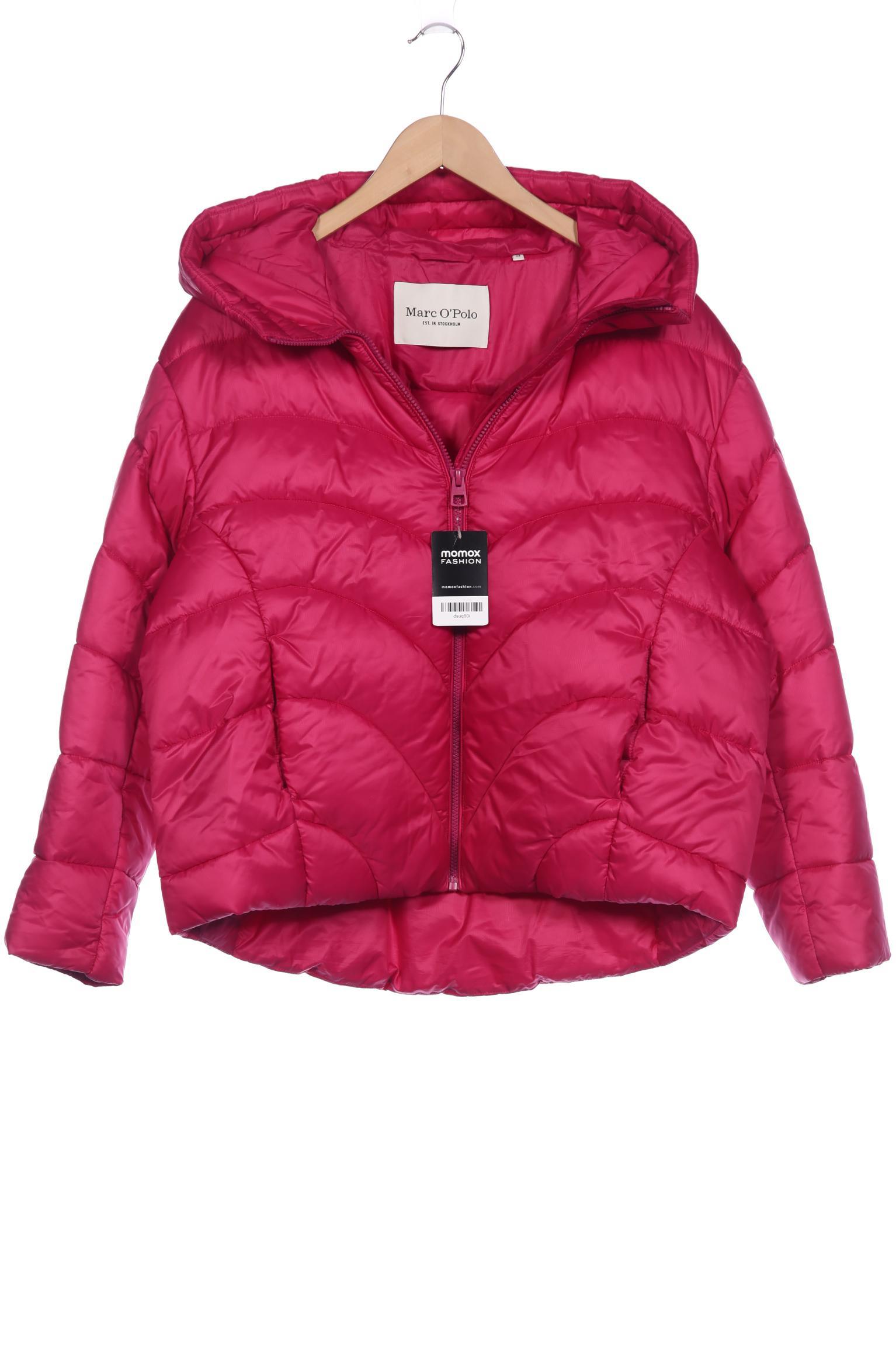 

Marc O Polo Damen Jacke, pink, Gr. 38