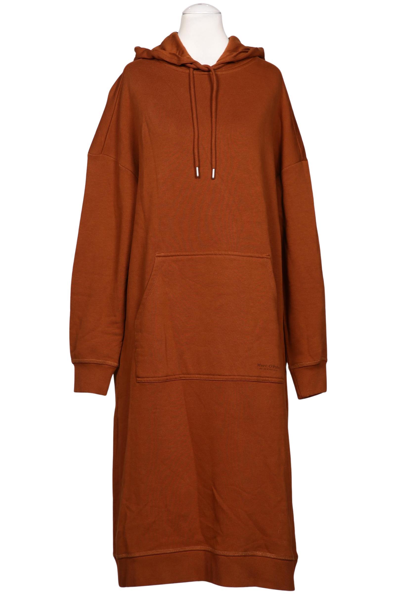 

Marc O Polo Damen Kleid, braun, Gr. 36