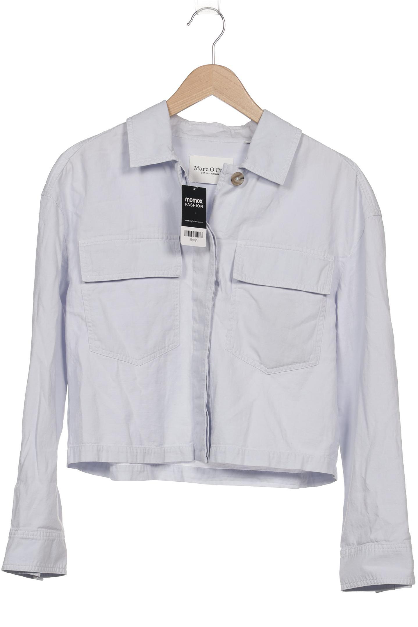 

Marc O Polo Damen Jacke, flieder, Gr. 36