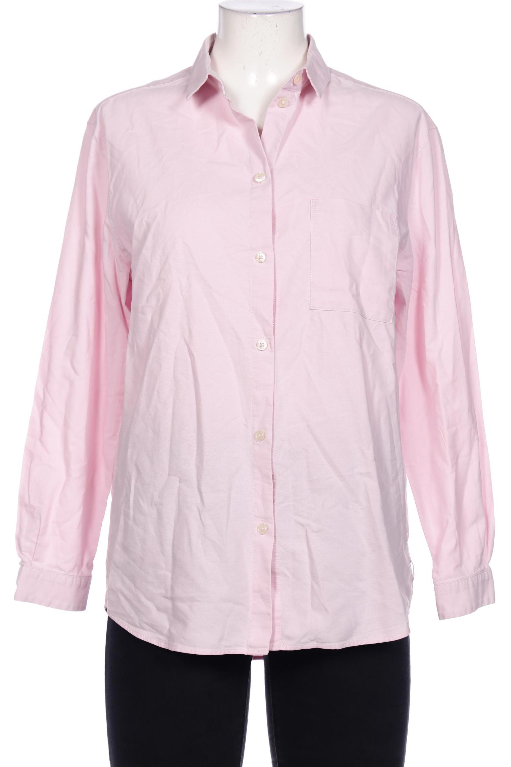 

Marc O Polo Damen Bluse, pink, Gr. 38