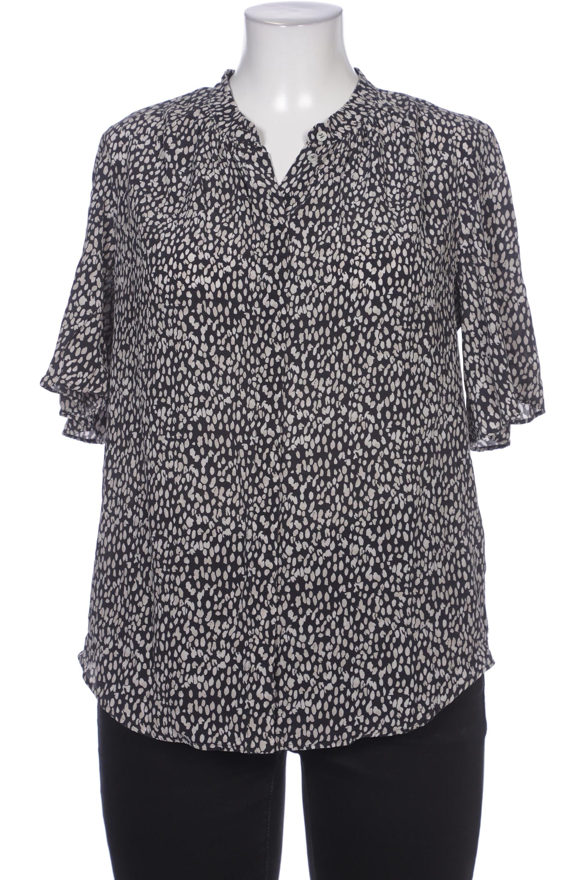 

Marc O Polo Damen Bluse, grau, Gr. 42