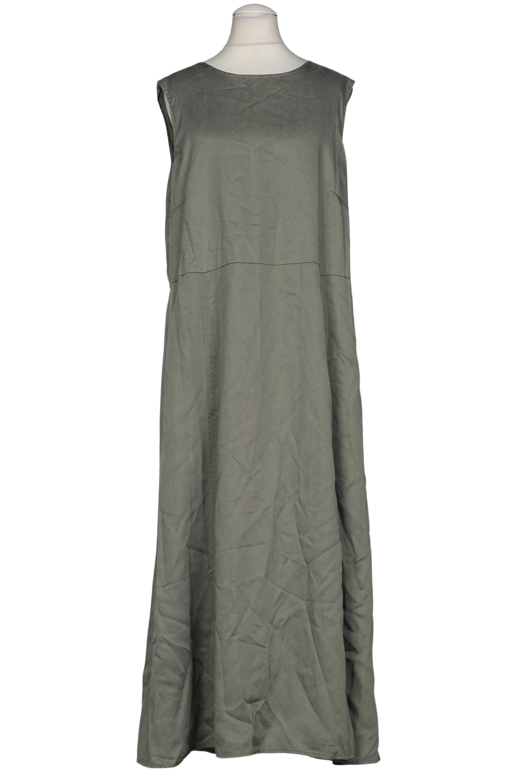 

Marc O Polo Damen Kleid, grün, Gr. 42