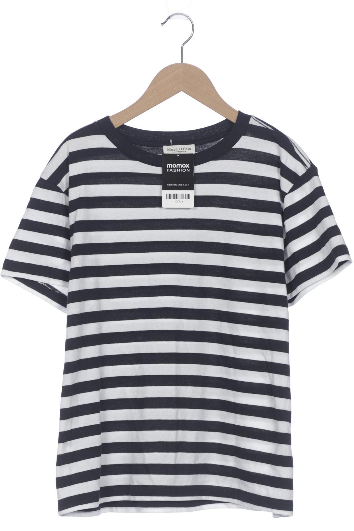 

Marc O Polo Damen T-Shirt, weiß, Gr. 42