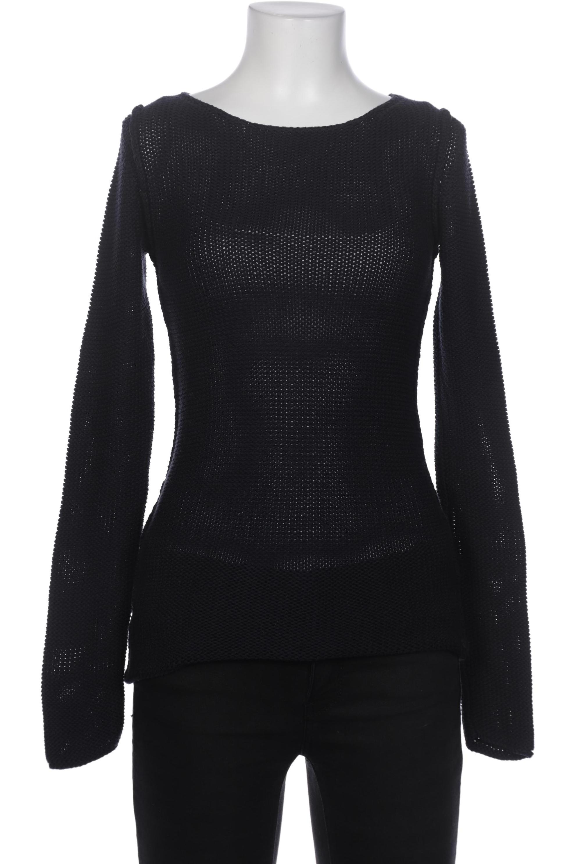 

Marc O Polo Damen Pullover, marineblau, Gr. 34
