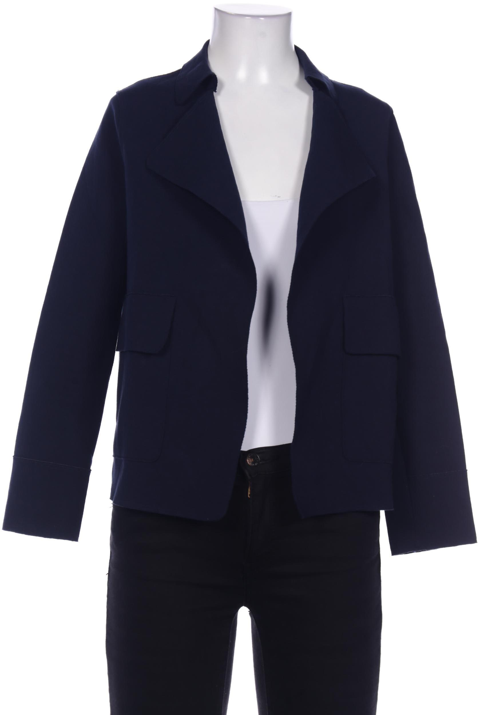 

Marc O Polo Damen Blazer, marineblau, Gr. 36