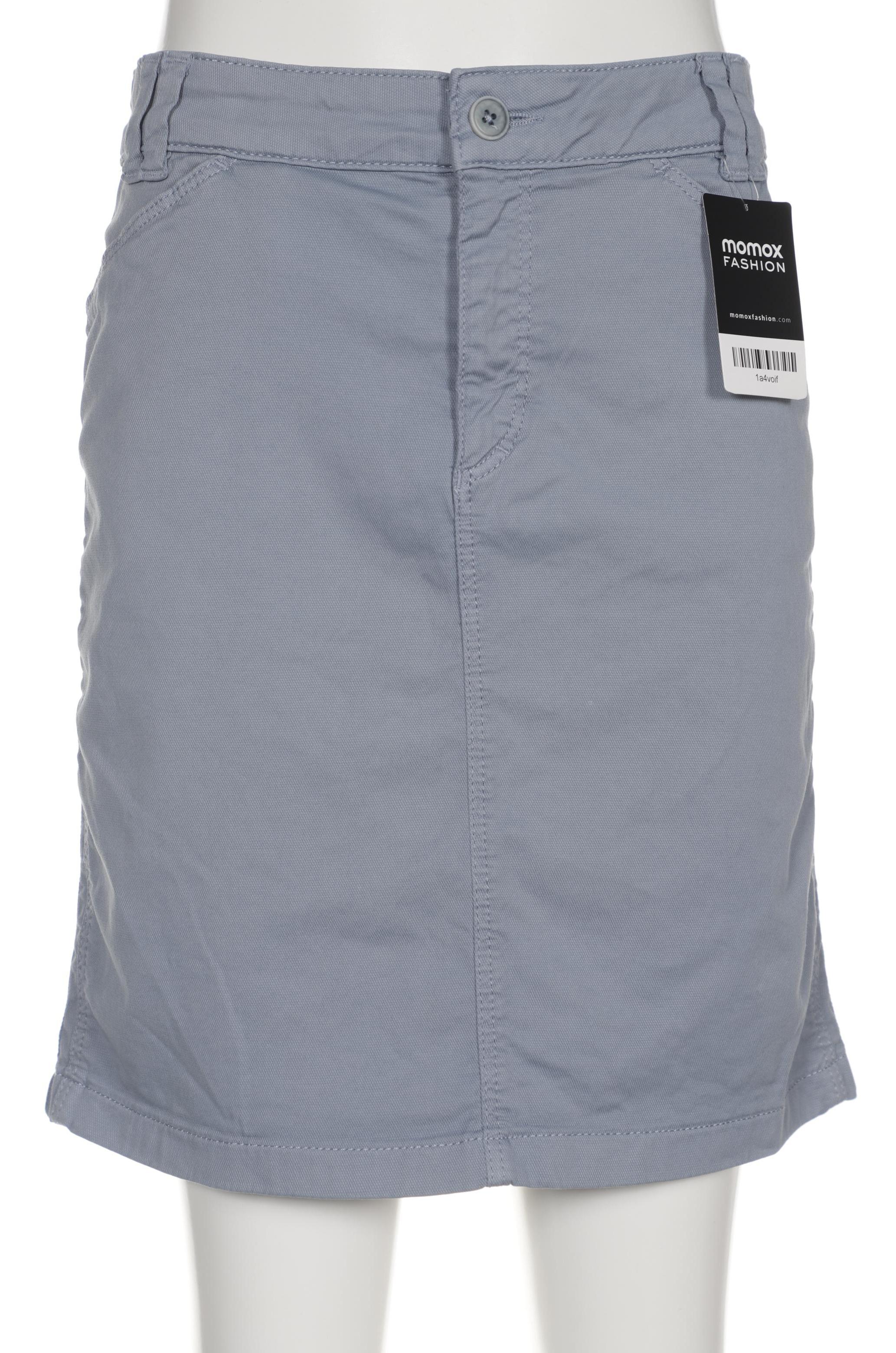 

Marc O Polo Damen Rock, blau