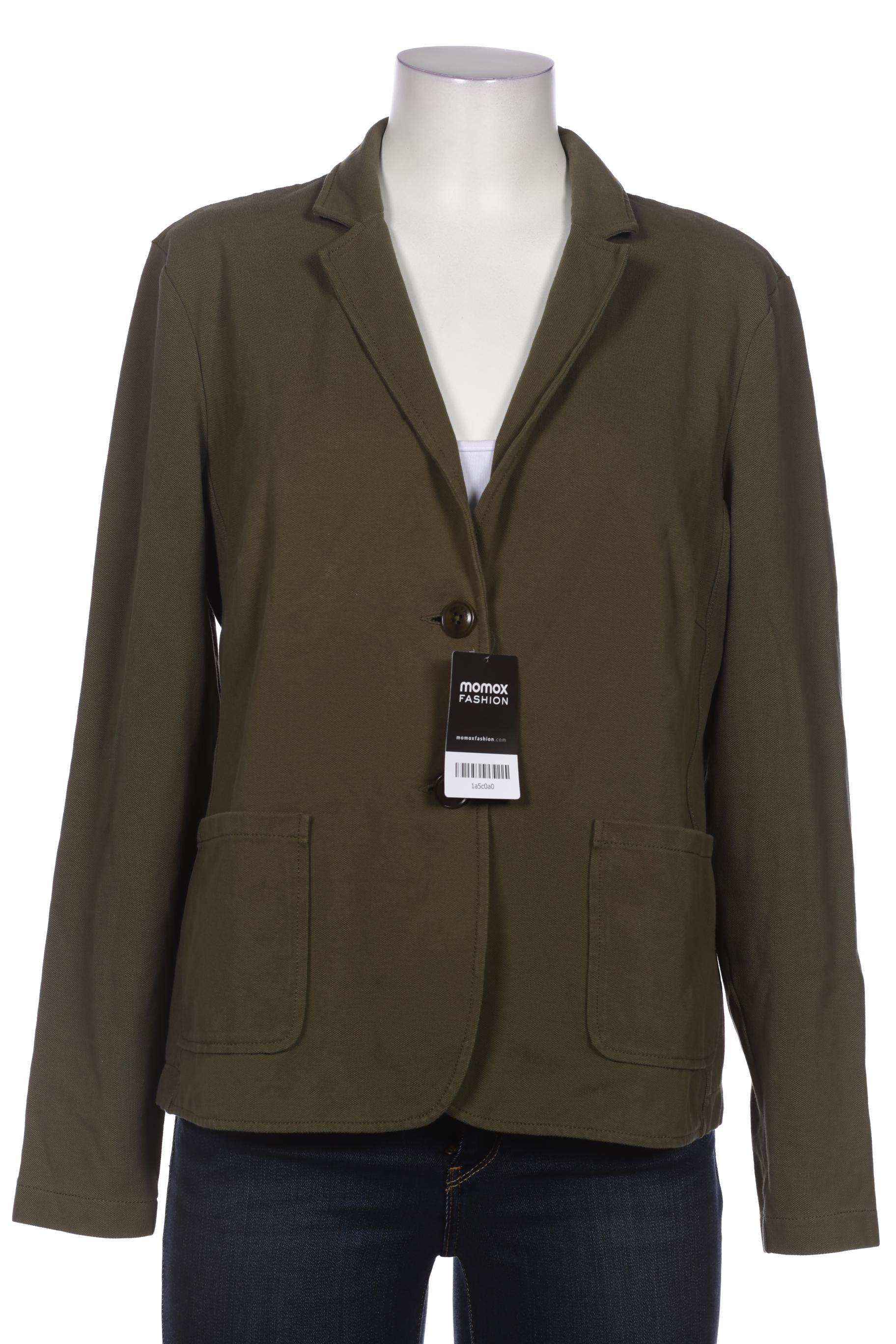 

Marc O Polo Damen Blazer, grün, Gr. 42