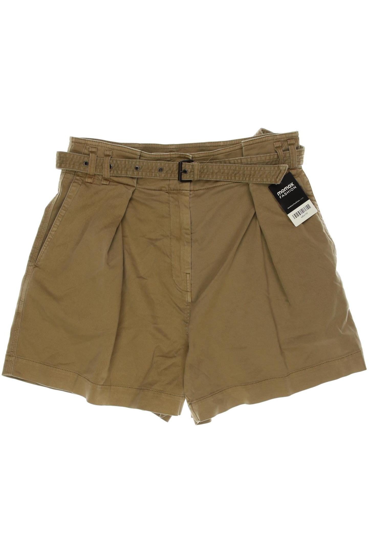 

Marc O Polo Damen Shorts, braun, Gr. 40