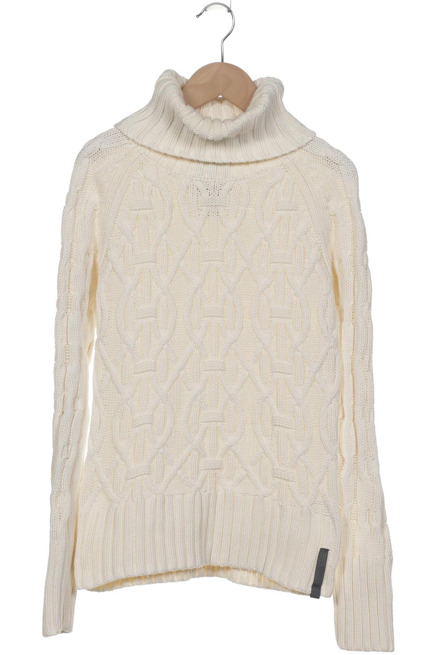 

Marc O Polo Damen Pullover, cremeweiß, Gr. 42