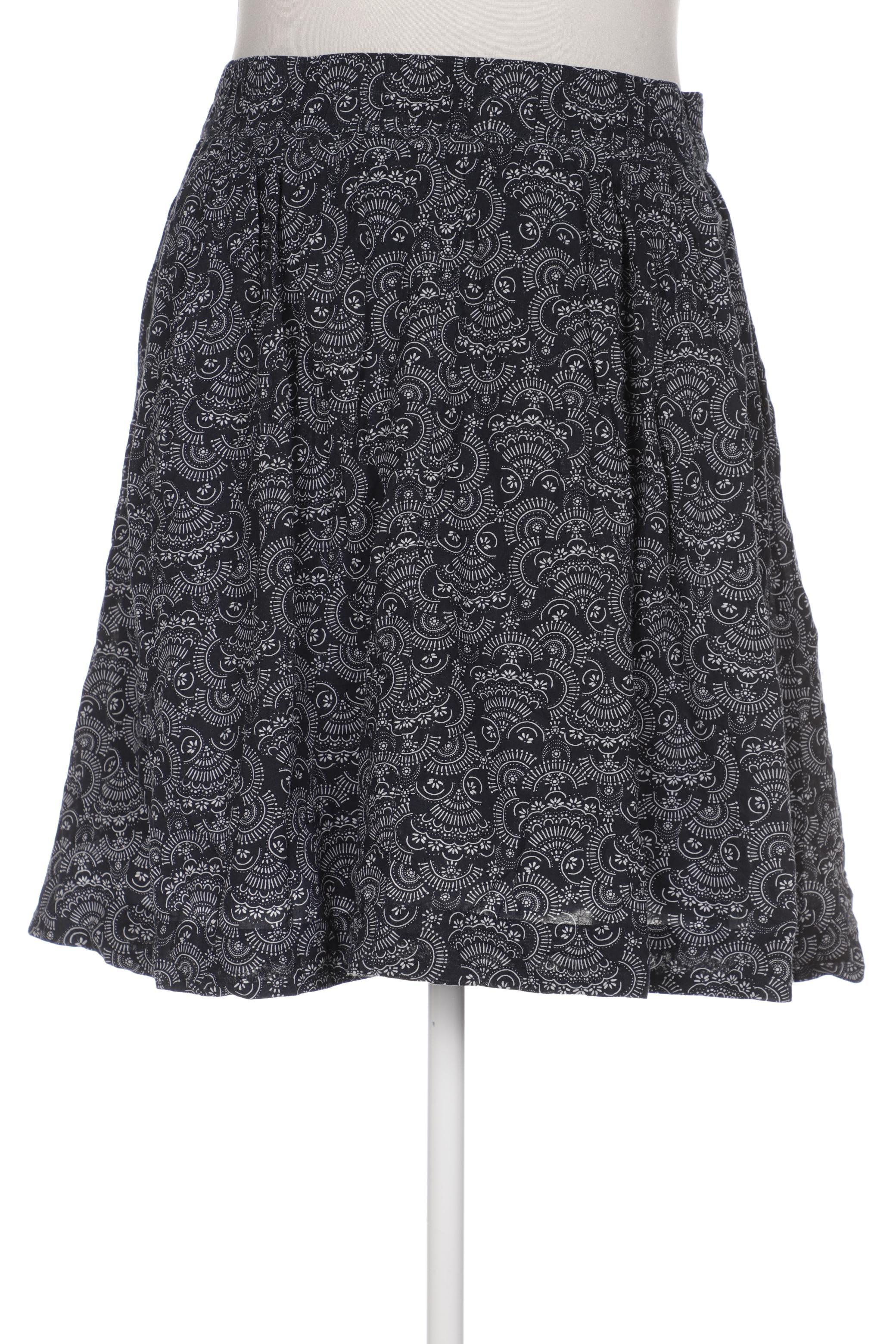 

Marc O Polo Damen Rock, marineblau, Gr. 42