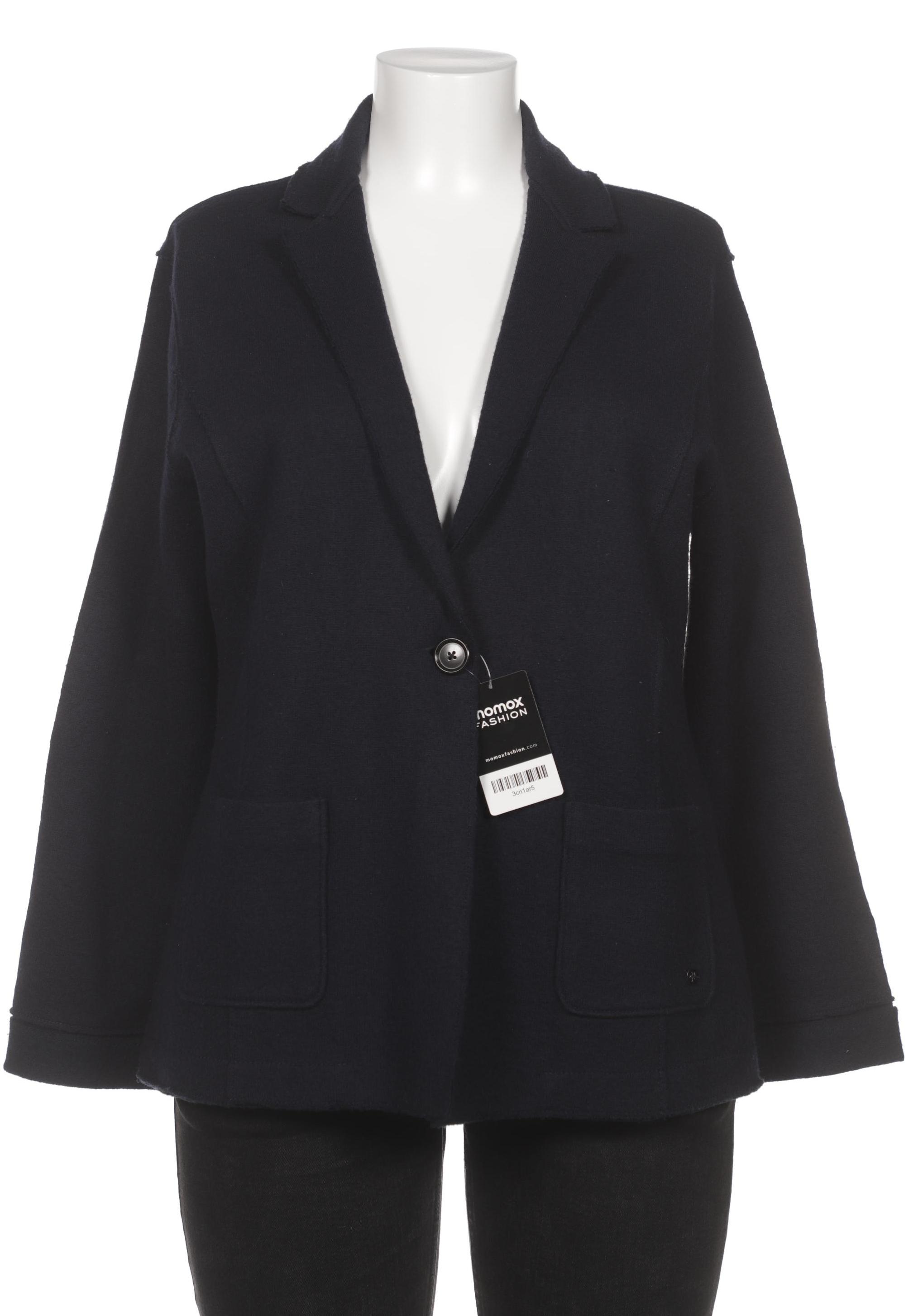 

Marc O Polo Damen Blazer, marineblau, Gr. 44