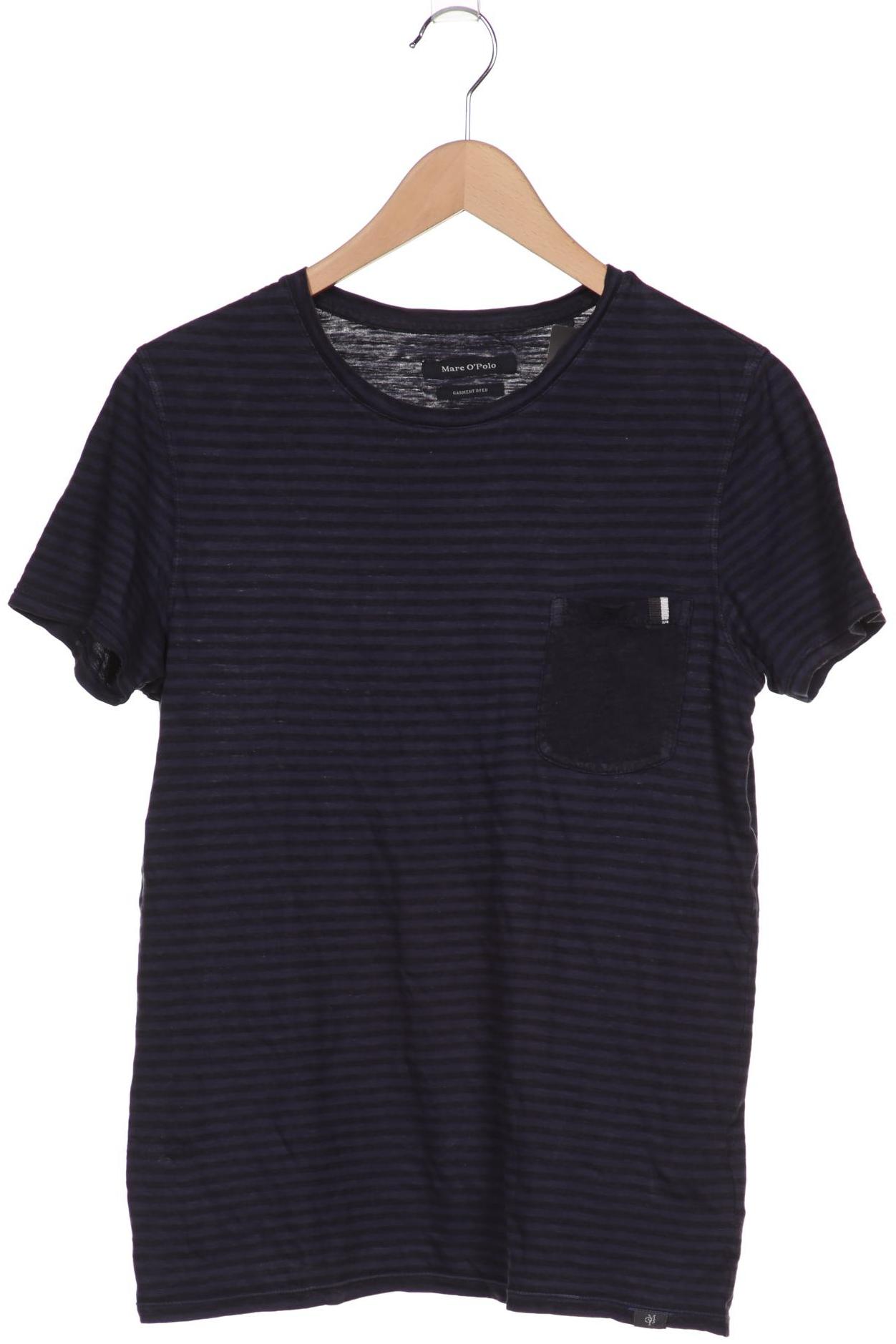 

Marc O Polo Herren T-Shirt, marineblau