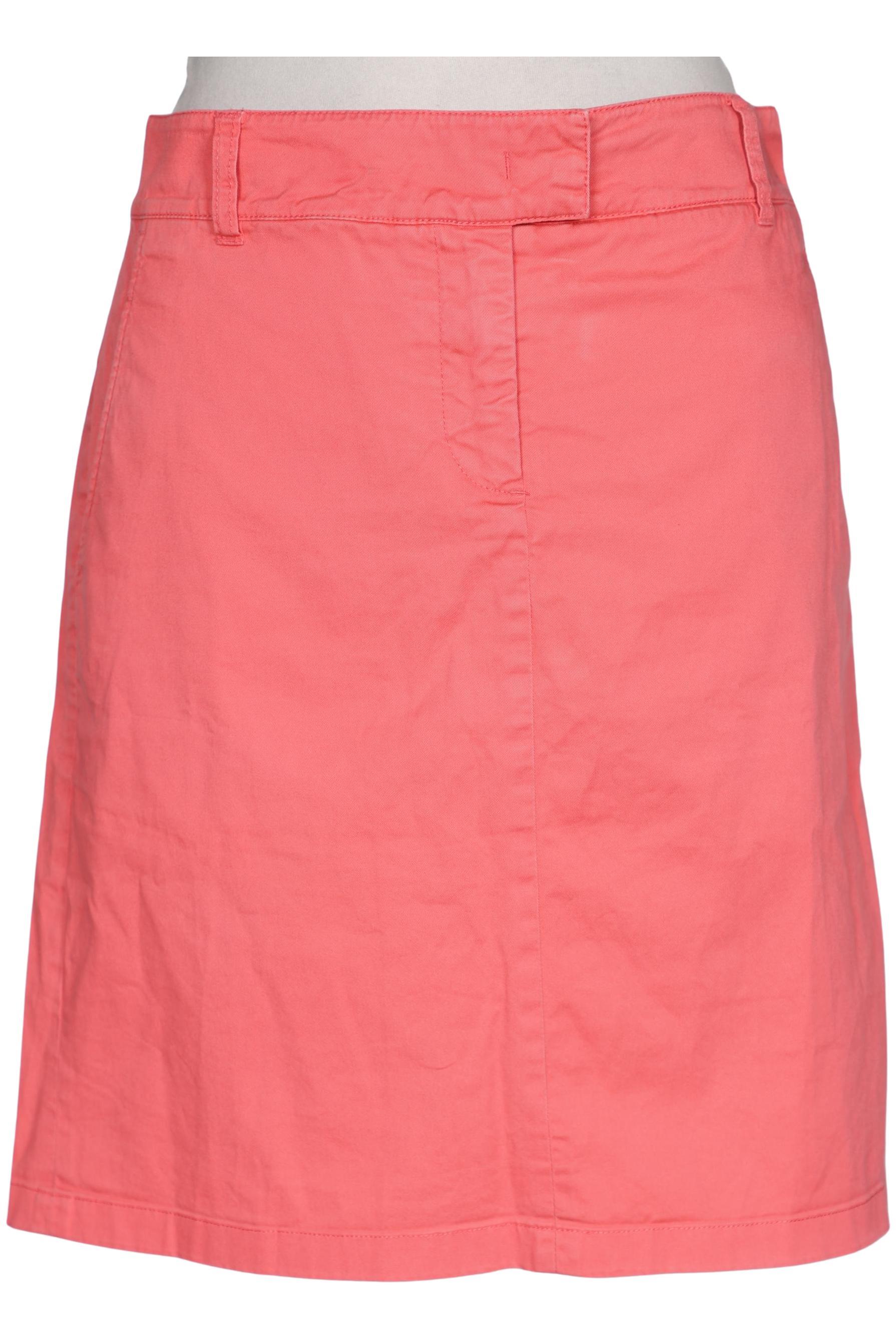 

Marc O Polo Damen Rock, rot, Gr. 38