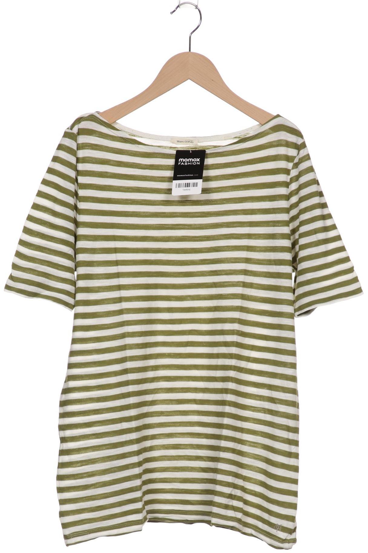 

Marc O Polo Damen T-Shirt, grün