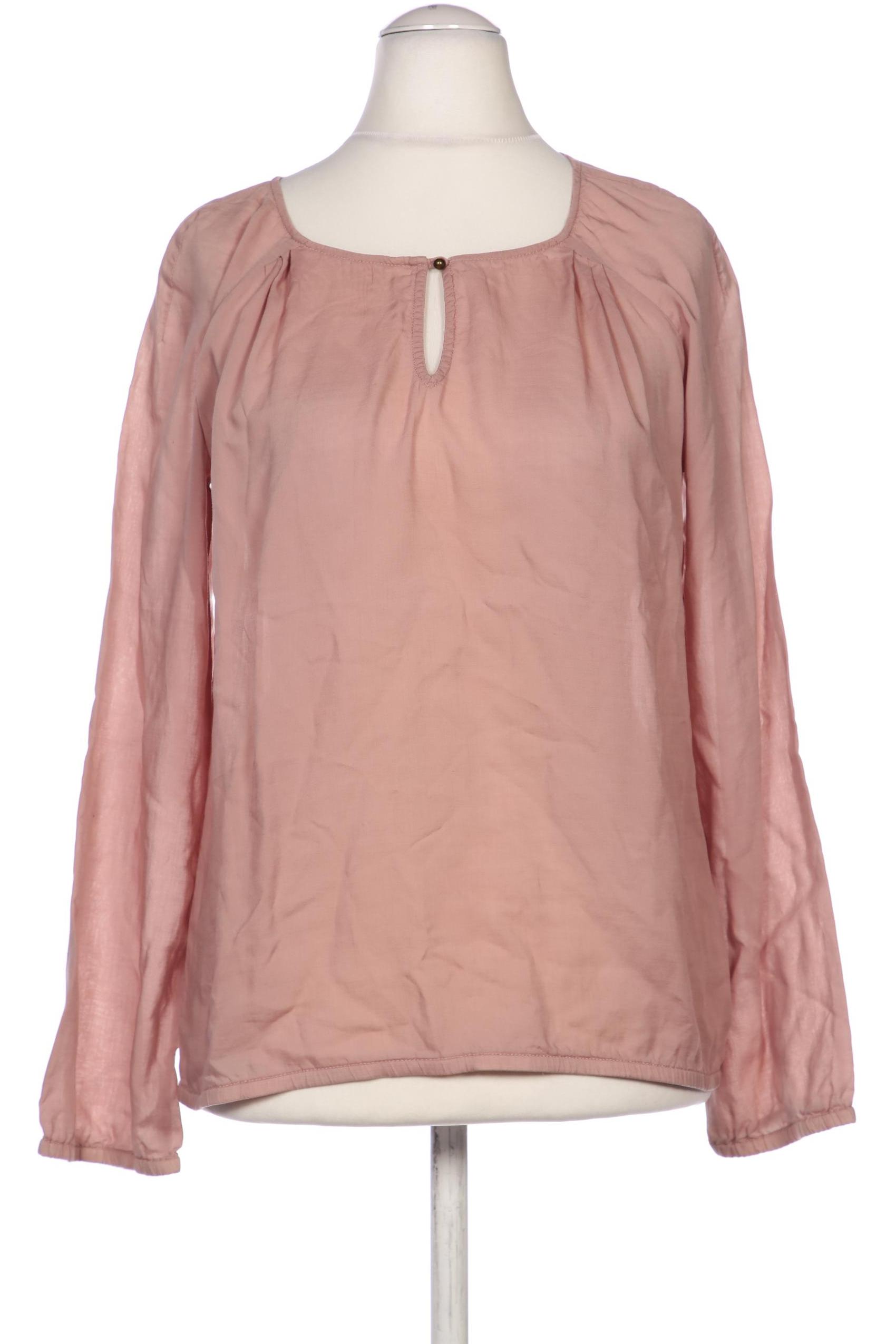 

Marc O Polo Damen Bluse, pink, Gr. 38