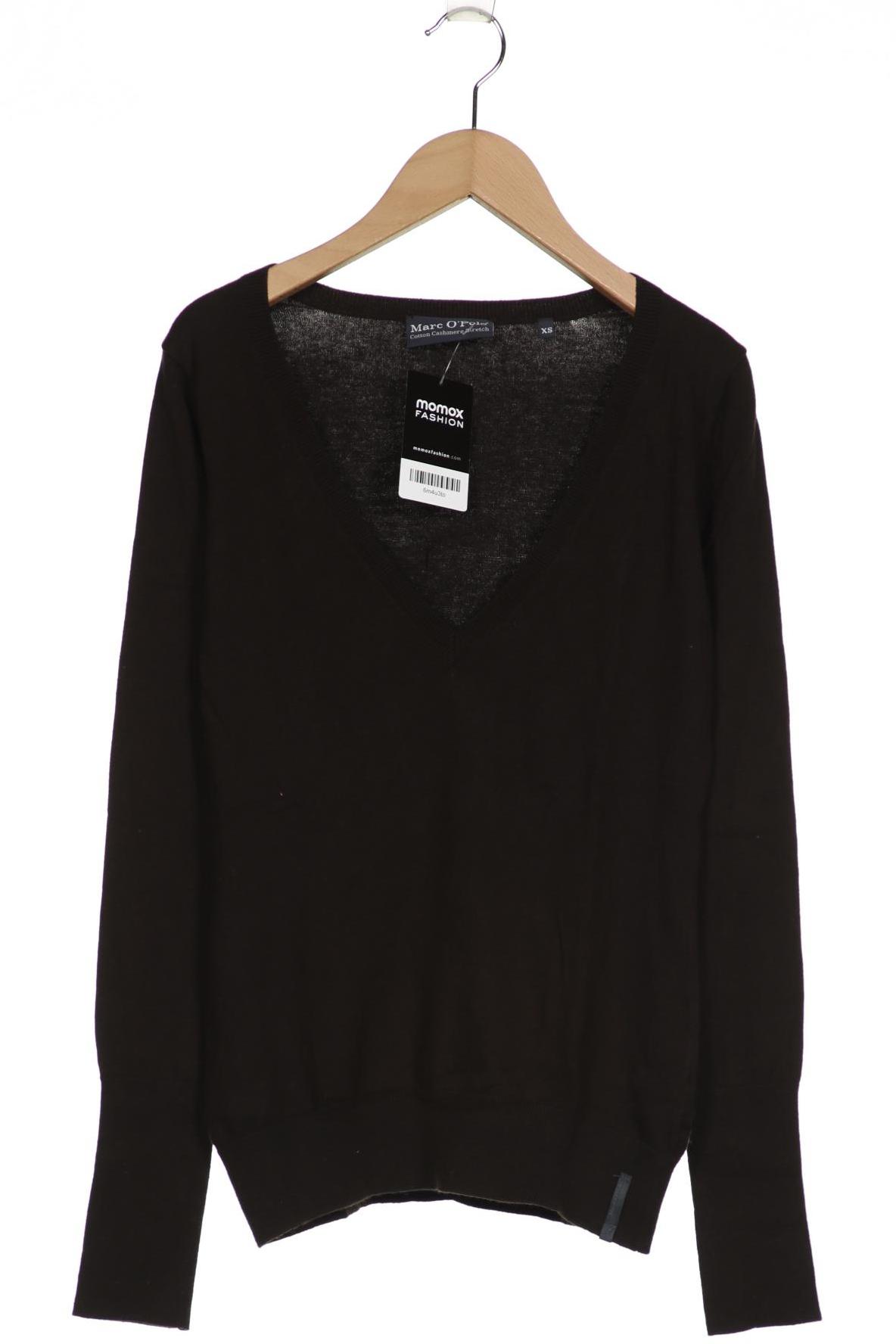 

Marc O Polo Damen Pullover, braun, Gr. 34