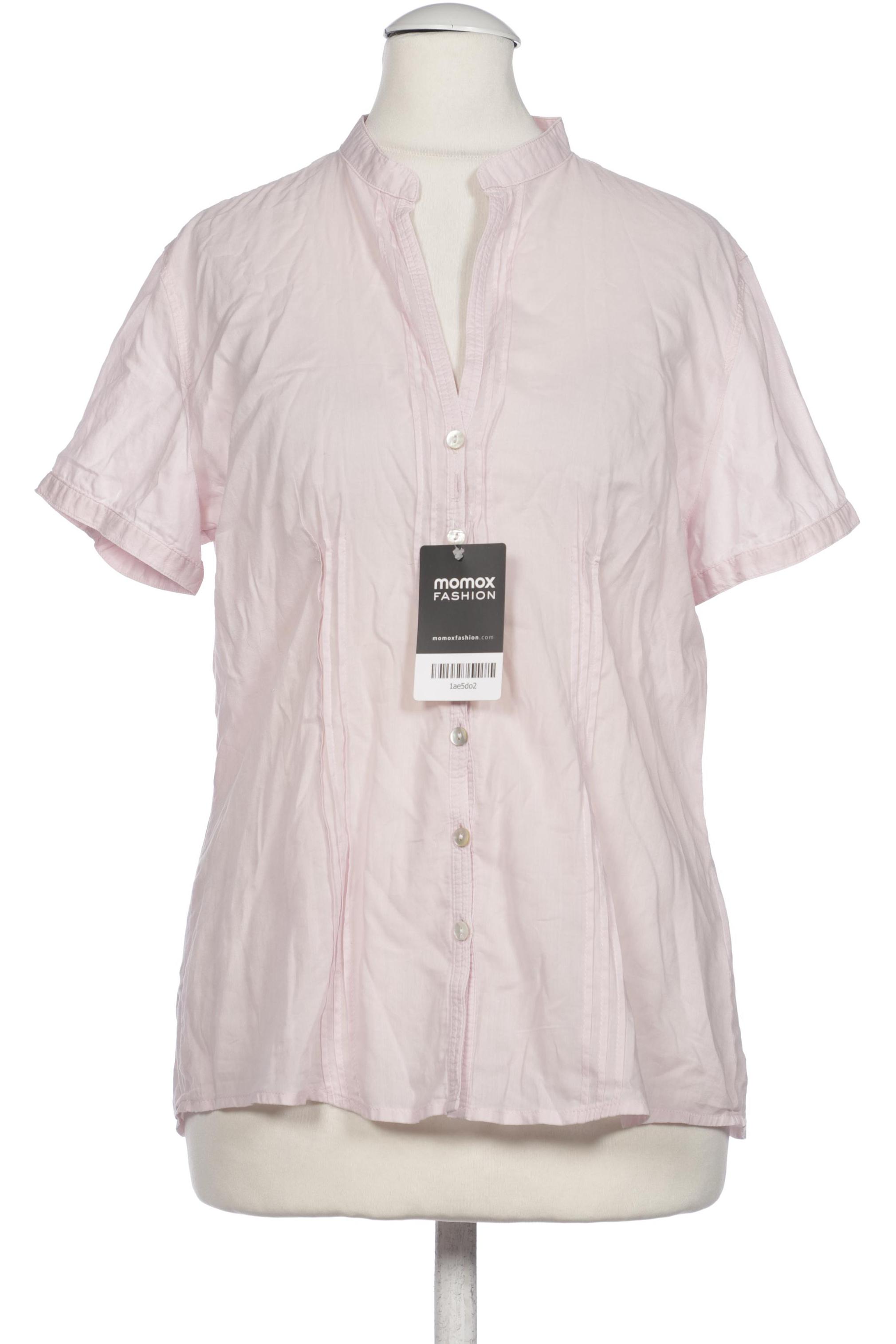 

Marc O Polo Damen Bluse, pink