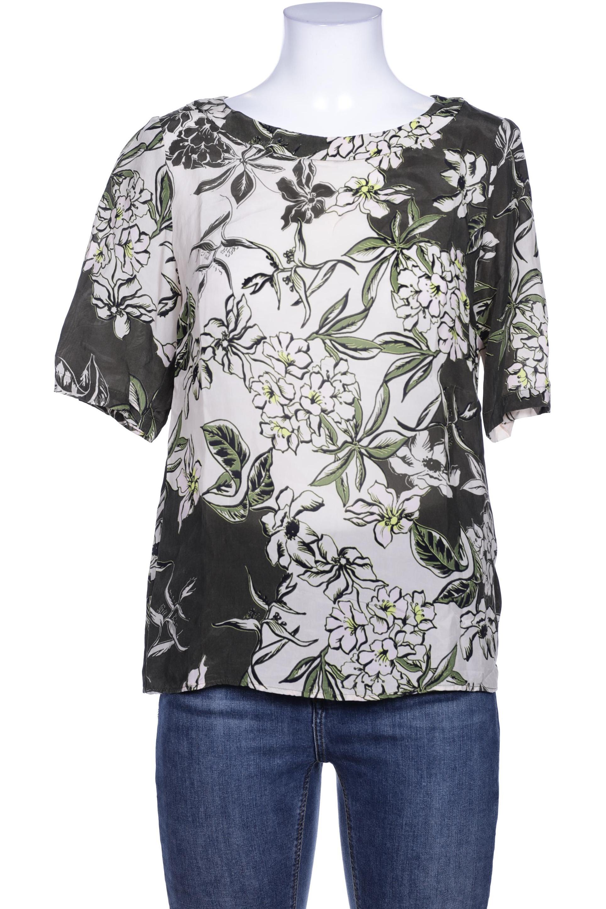 

Marc O Polo Damen Bluse, grün