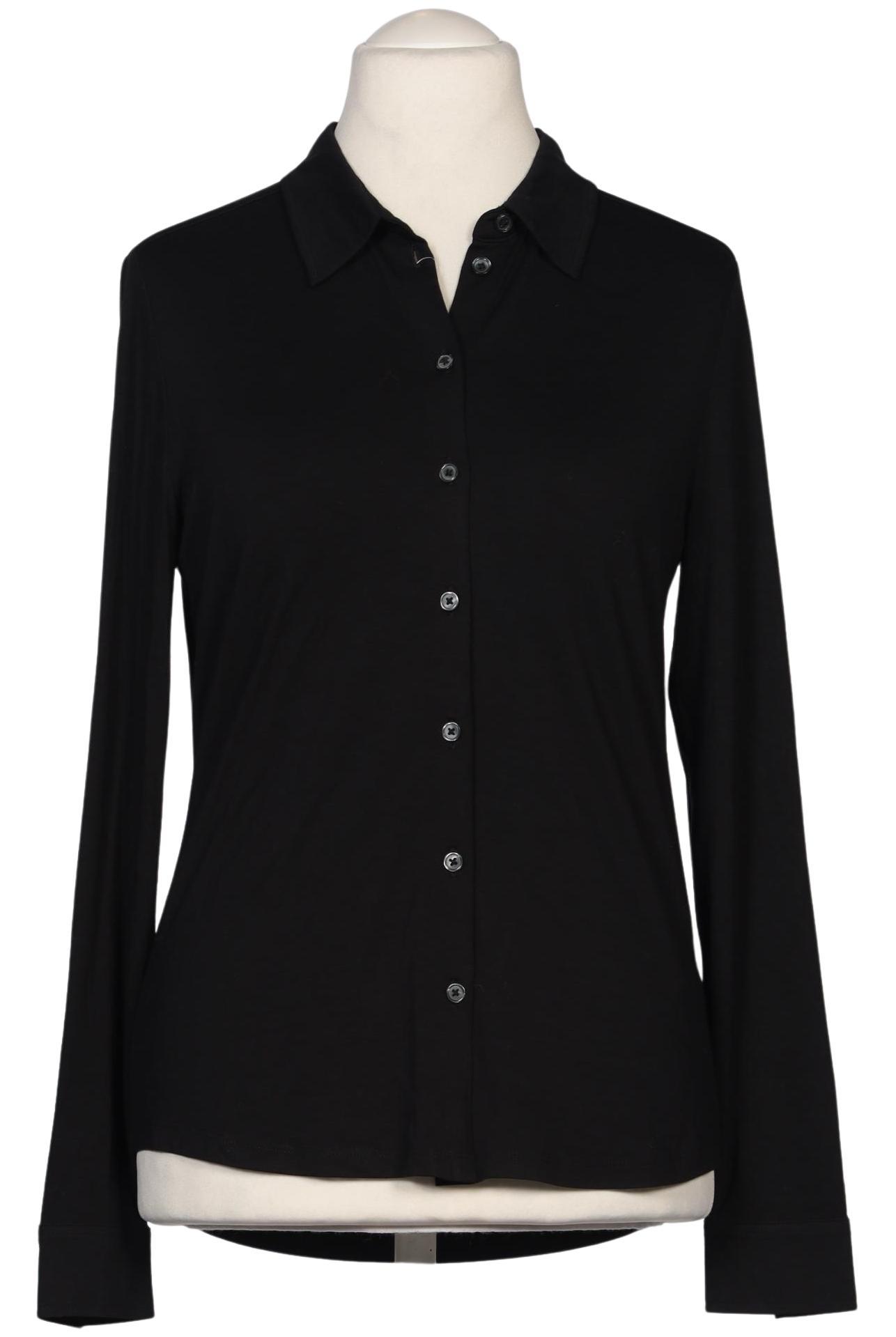 

Marc O Polo Damen Bluse, schwarz, Gr. 42