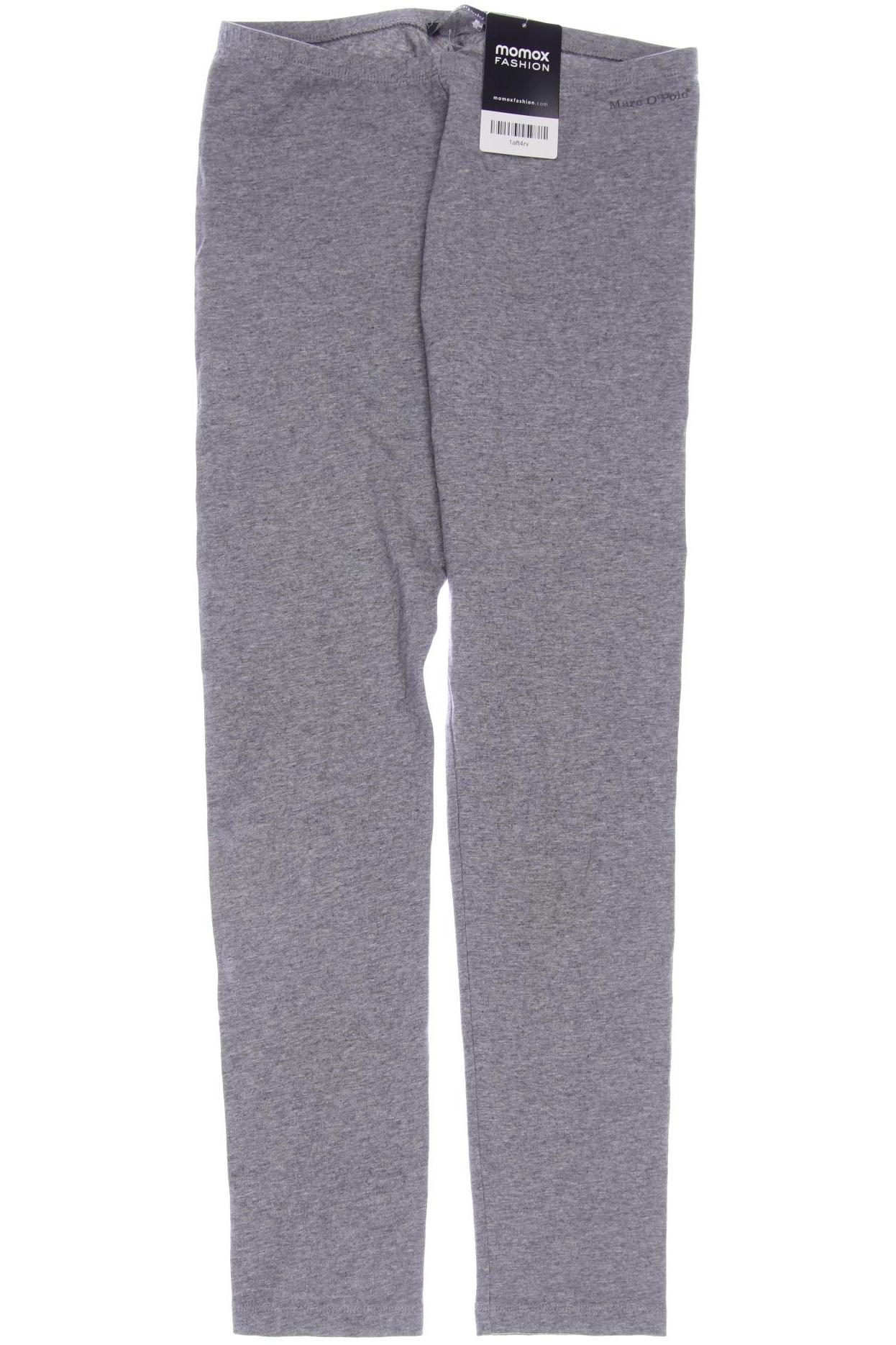 

Marc O Polo Damen Stoffhose, grau