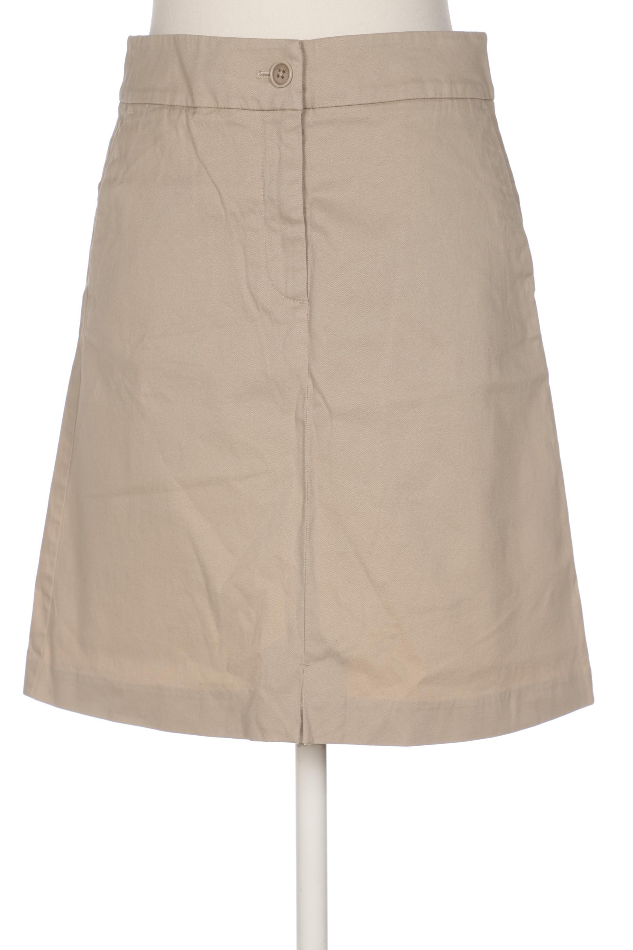 

Marc O Polo Damen Rock, beige