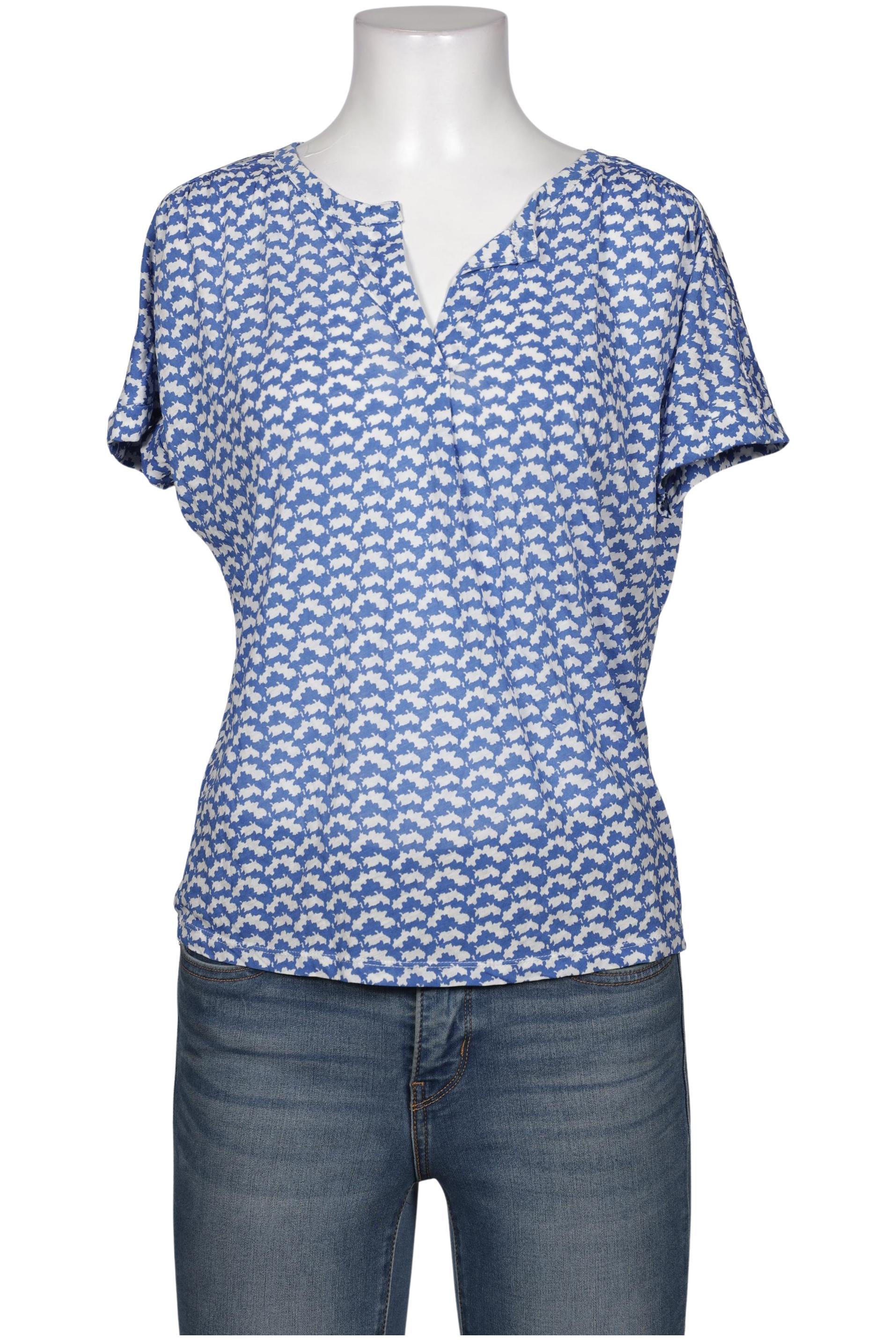 

Marc O Polo Damen Bluse, mehrfarbig, Gr. 34