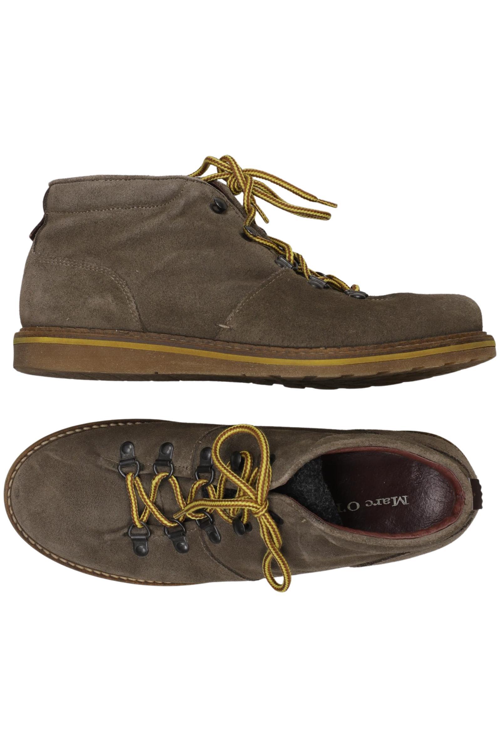 

Marc O Polo Damen Halbschuh, braun, Gr. 41