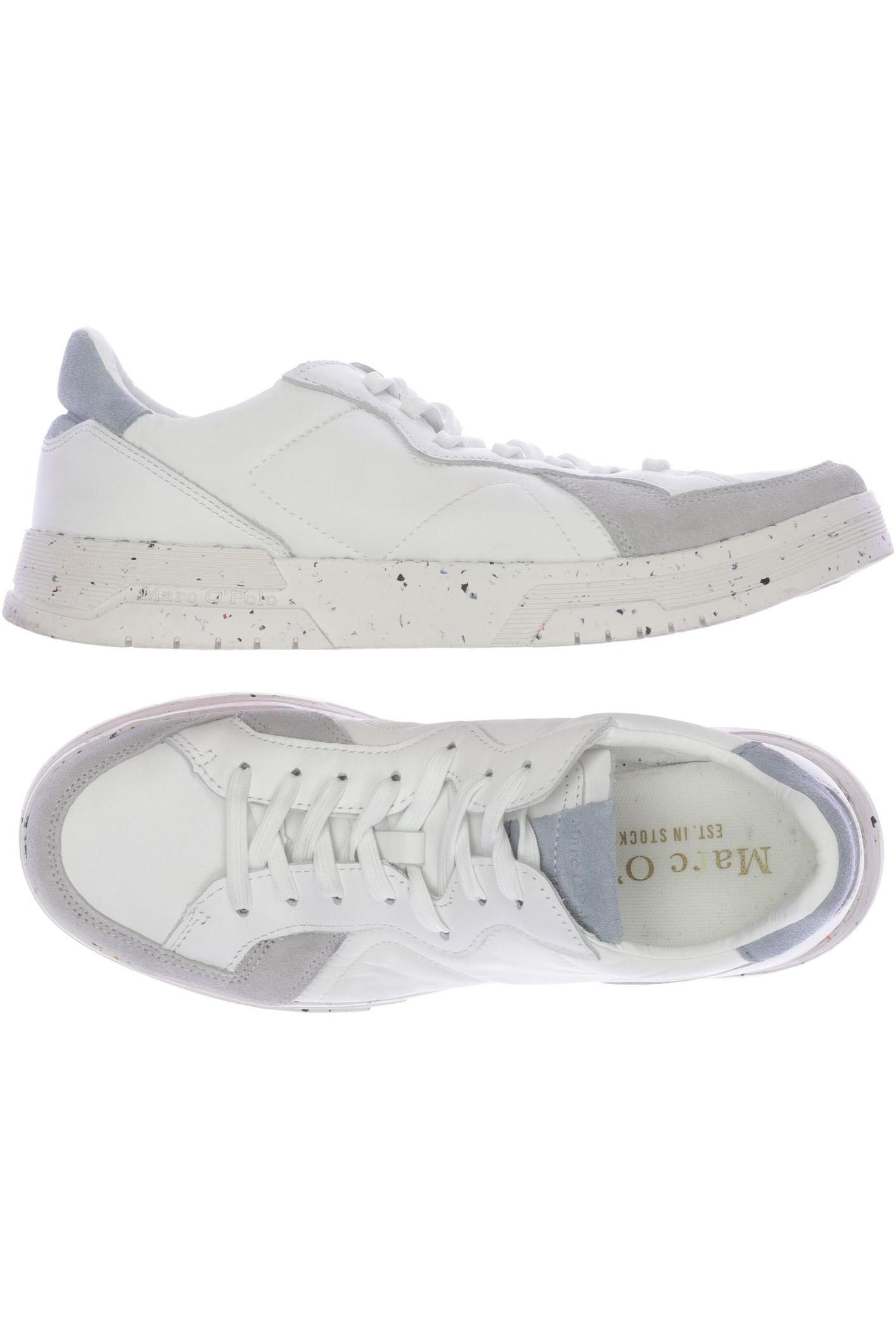 

Marc O Polo Damen Sneakers, weiß, Gr. 40