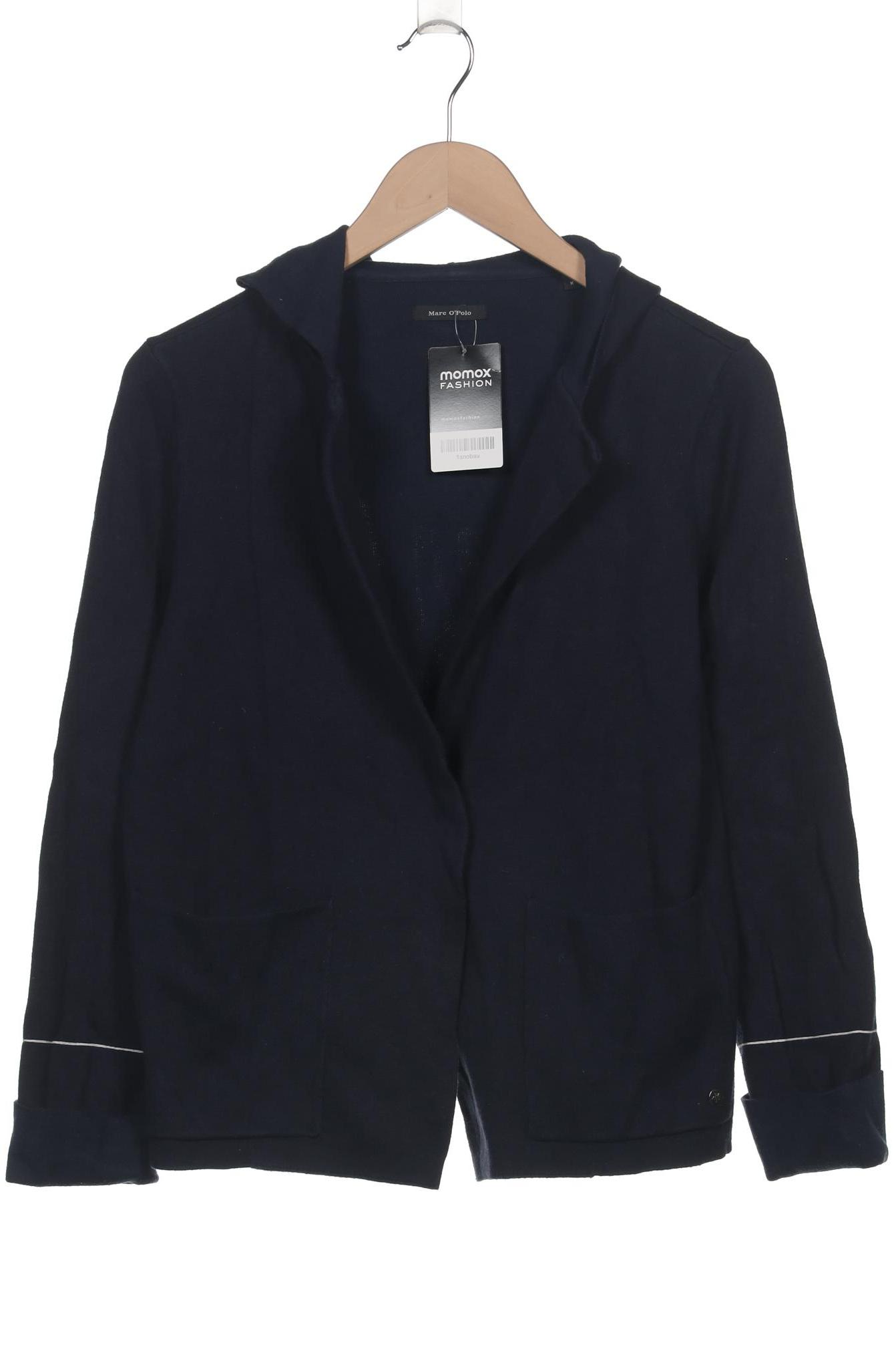 

Marc O Polo Damen Strickjacke, marineblau, Gr. 38