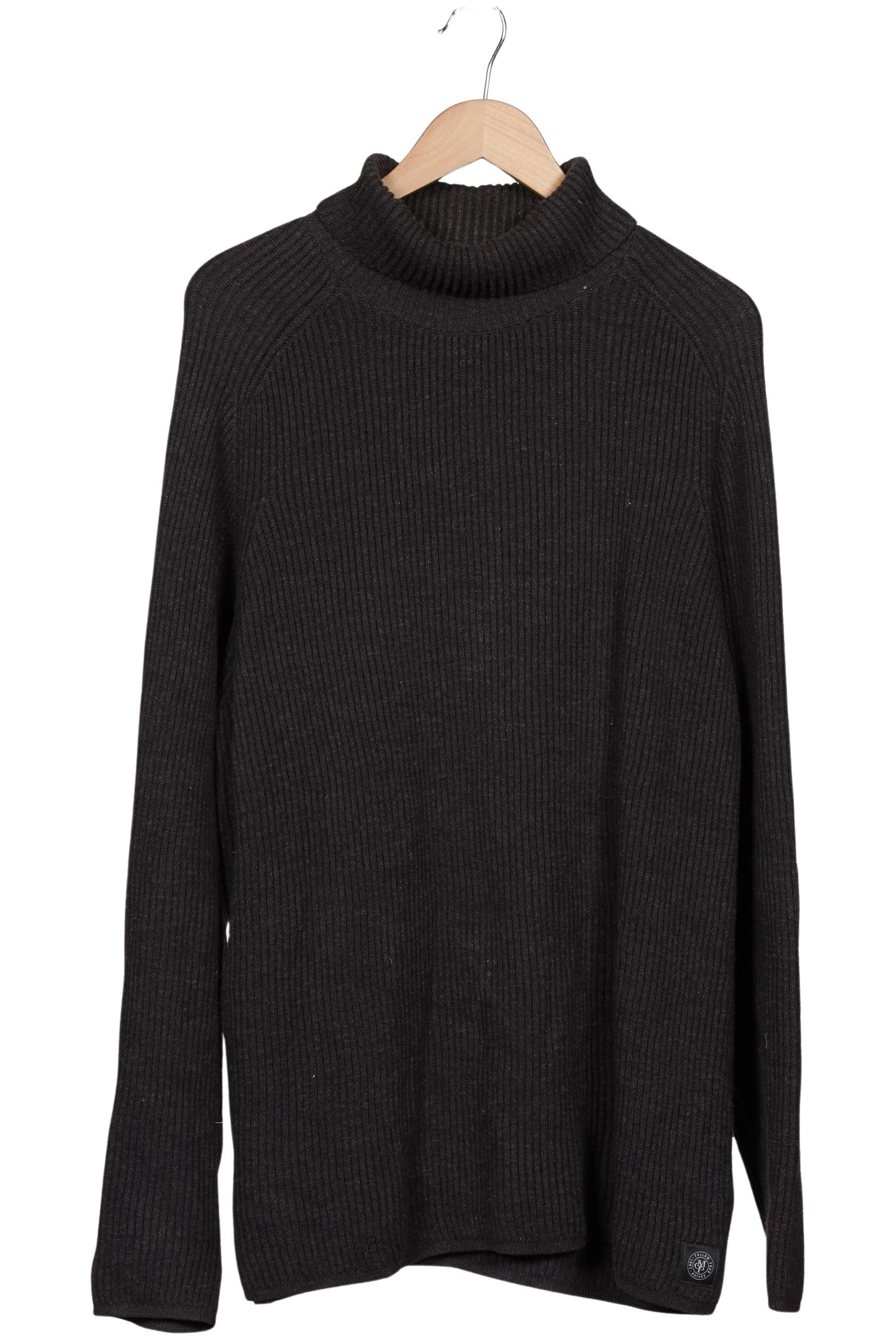 

Marc O Polo Herren Pullover, grau, Gr. 58