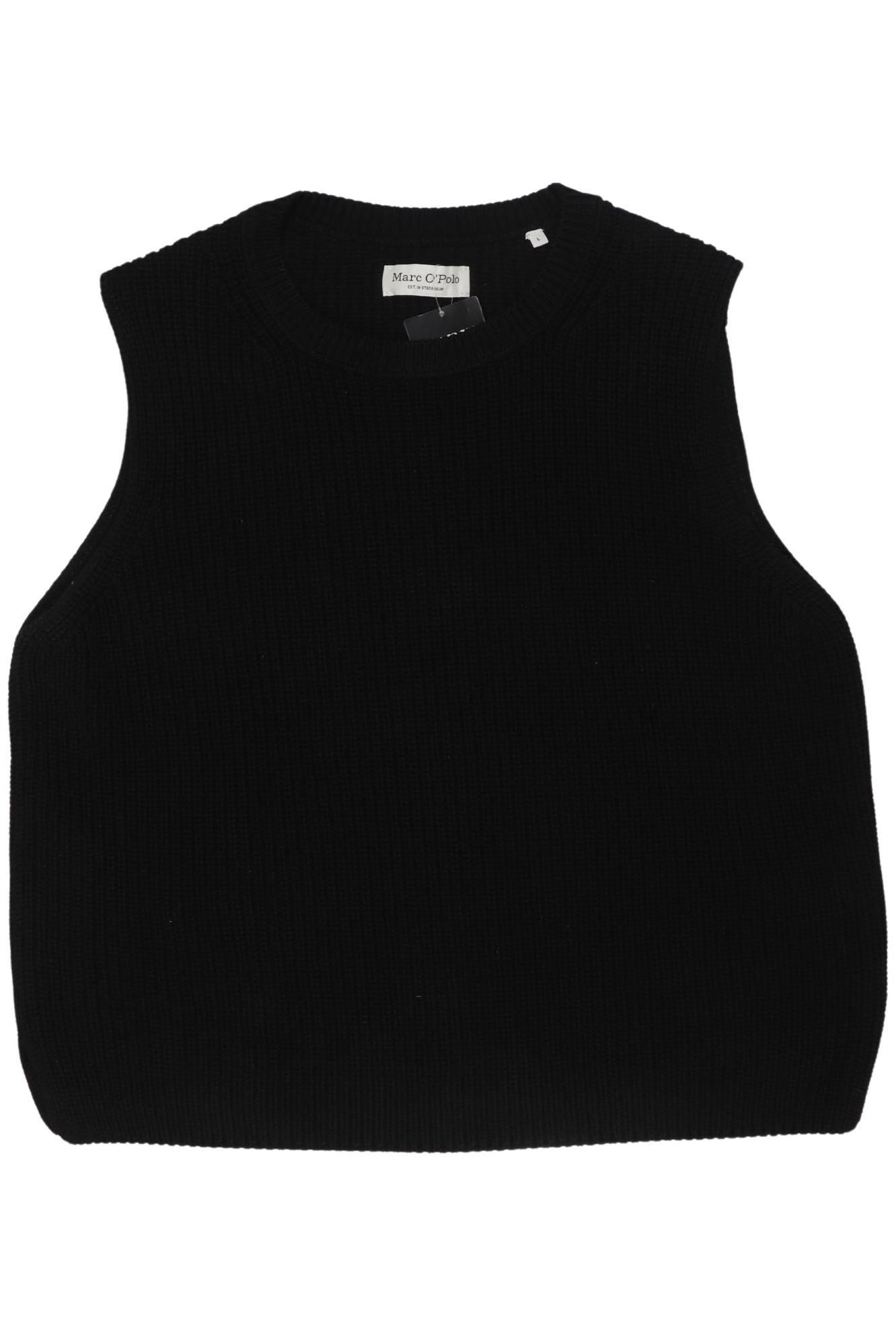 

Marc O Polo Damen Pullover, schwarz, Gr. 42