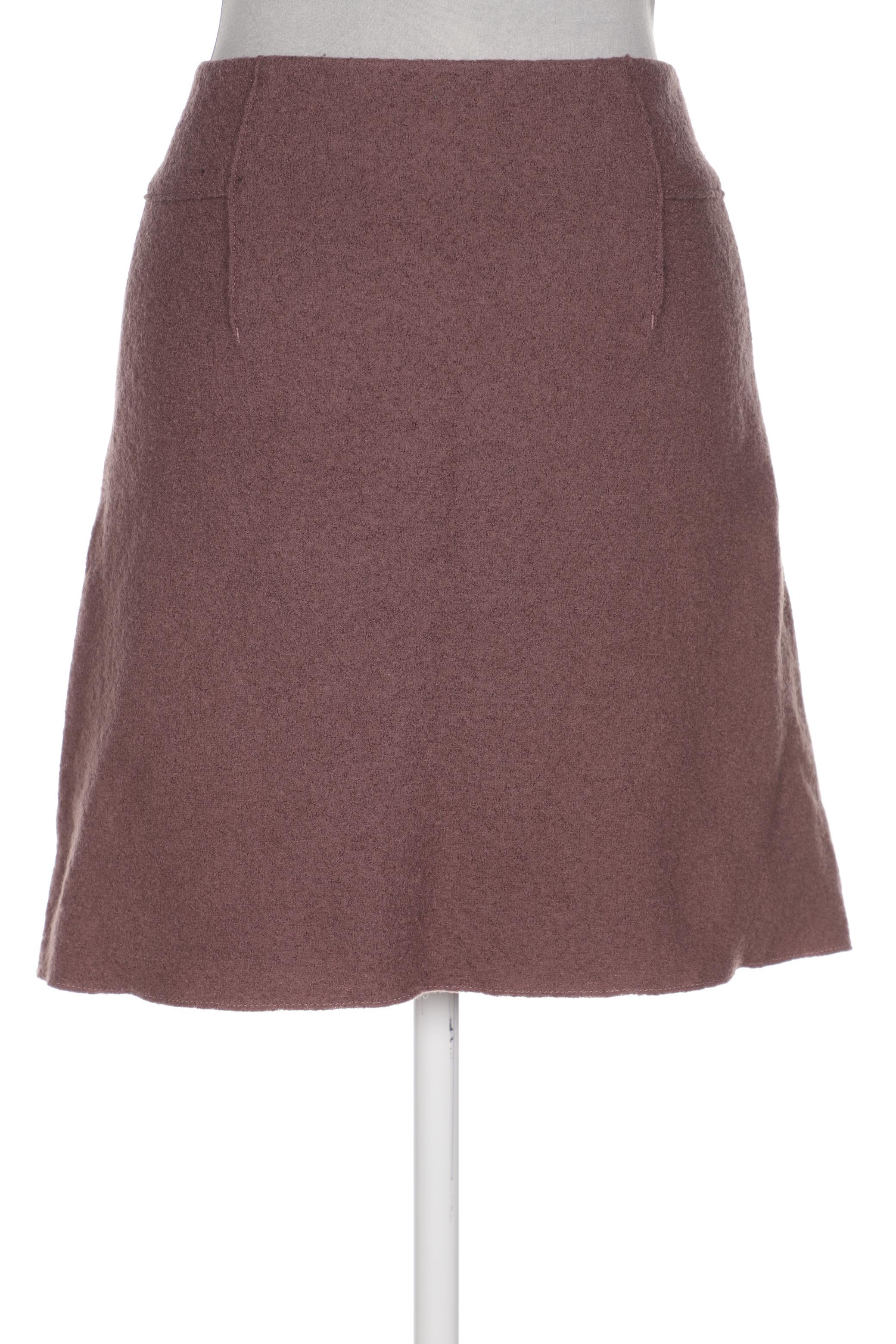 

Marc O Polo Damen Rock, braun, Gr. 36
