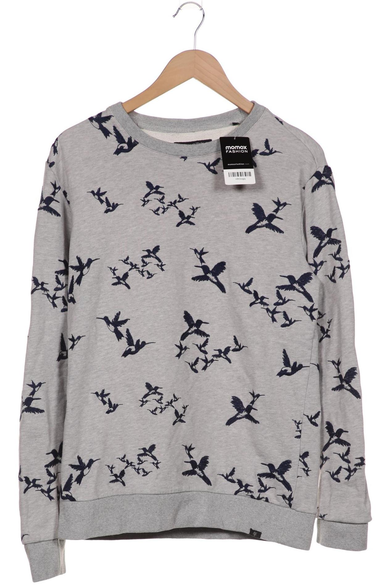 

Marc O Polo Damen Sweatshirt, grau, Gr. 42