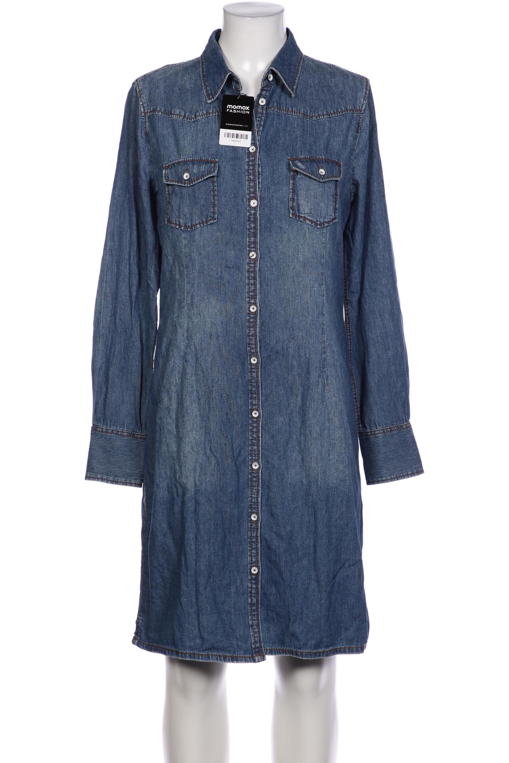 

Marc O Polo Damen Kleid, blau, Gr. 42